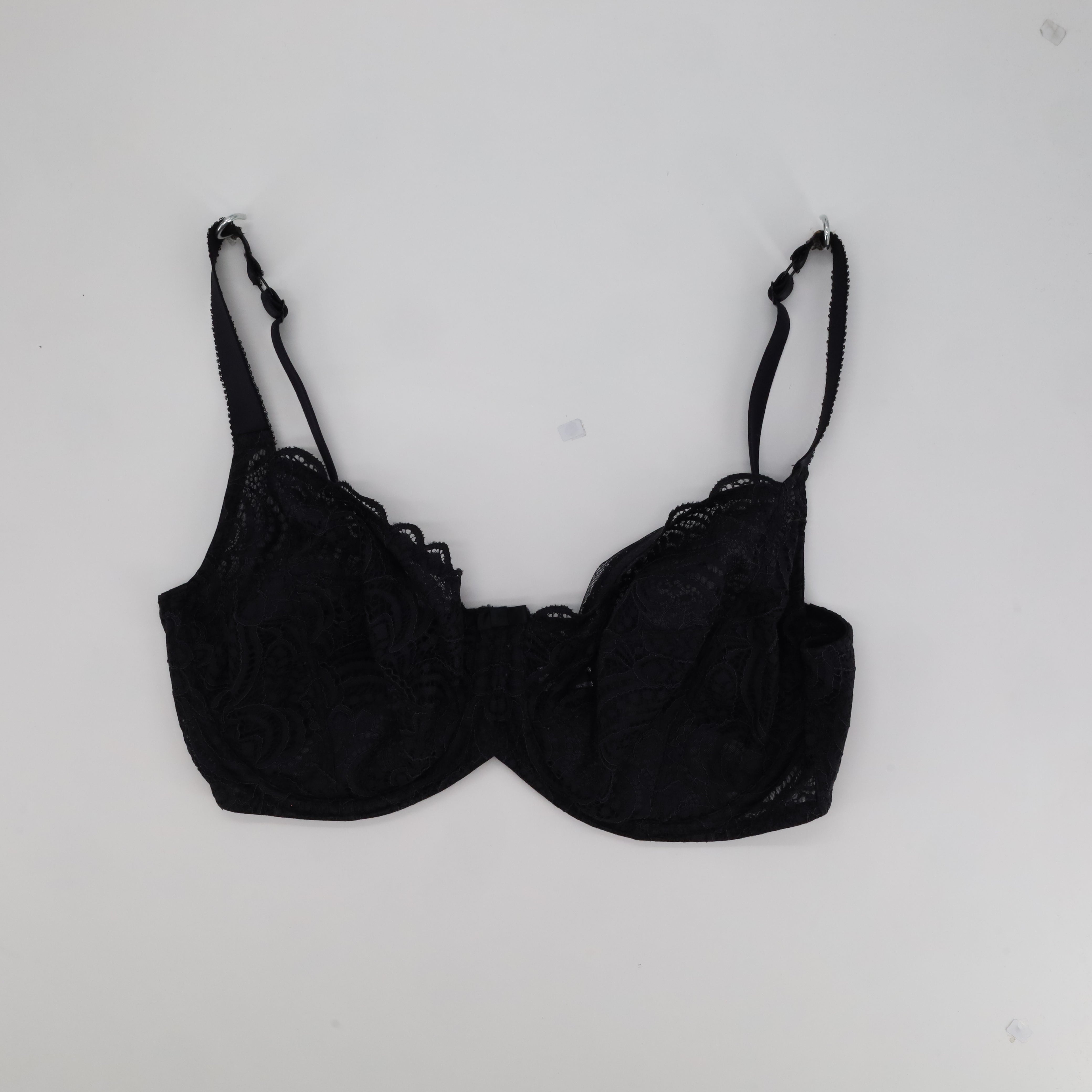 Soutien-gorge RougeGorge Noir