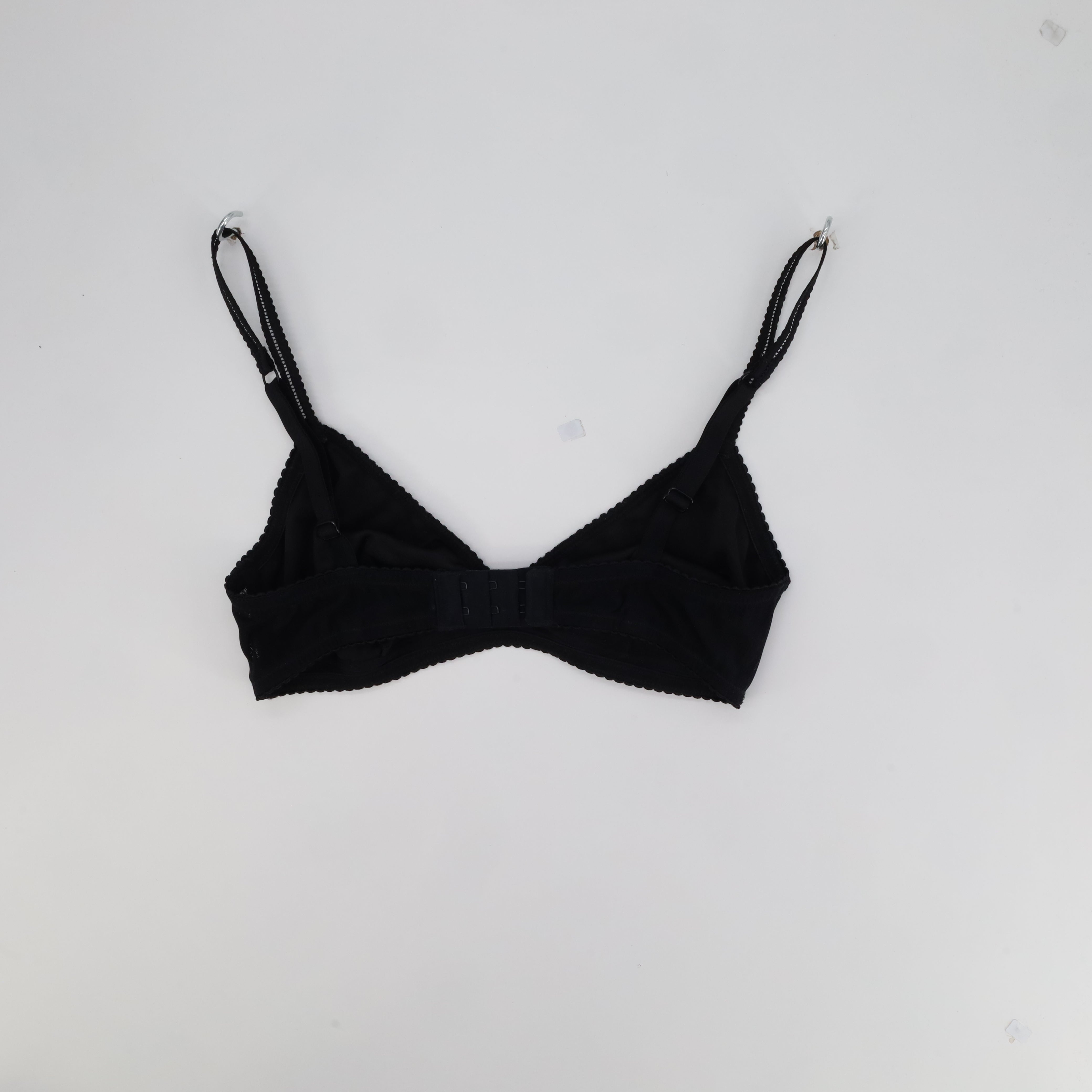 Soutien-gorge Monoprix Noir