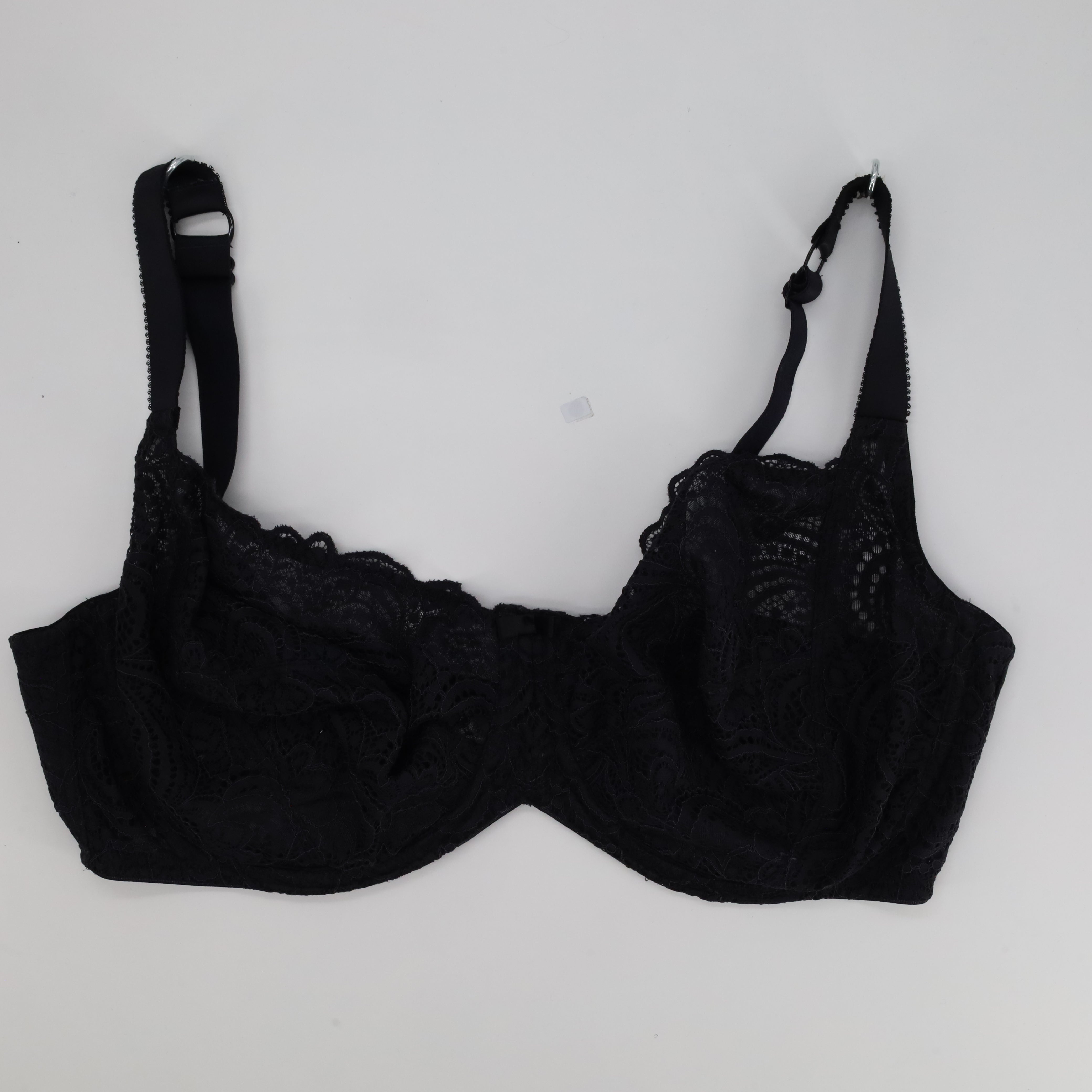 Soutien-gorge RougeGorge Noir
