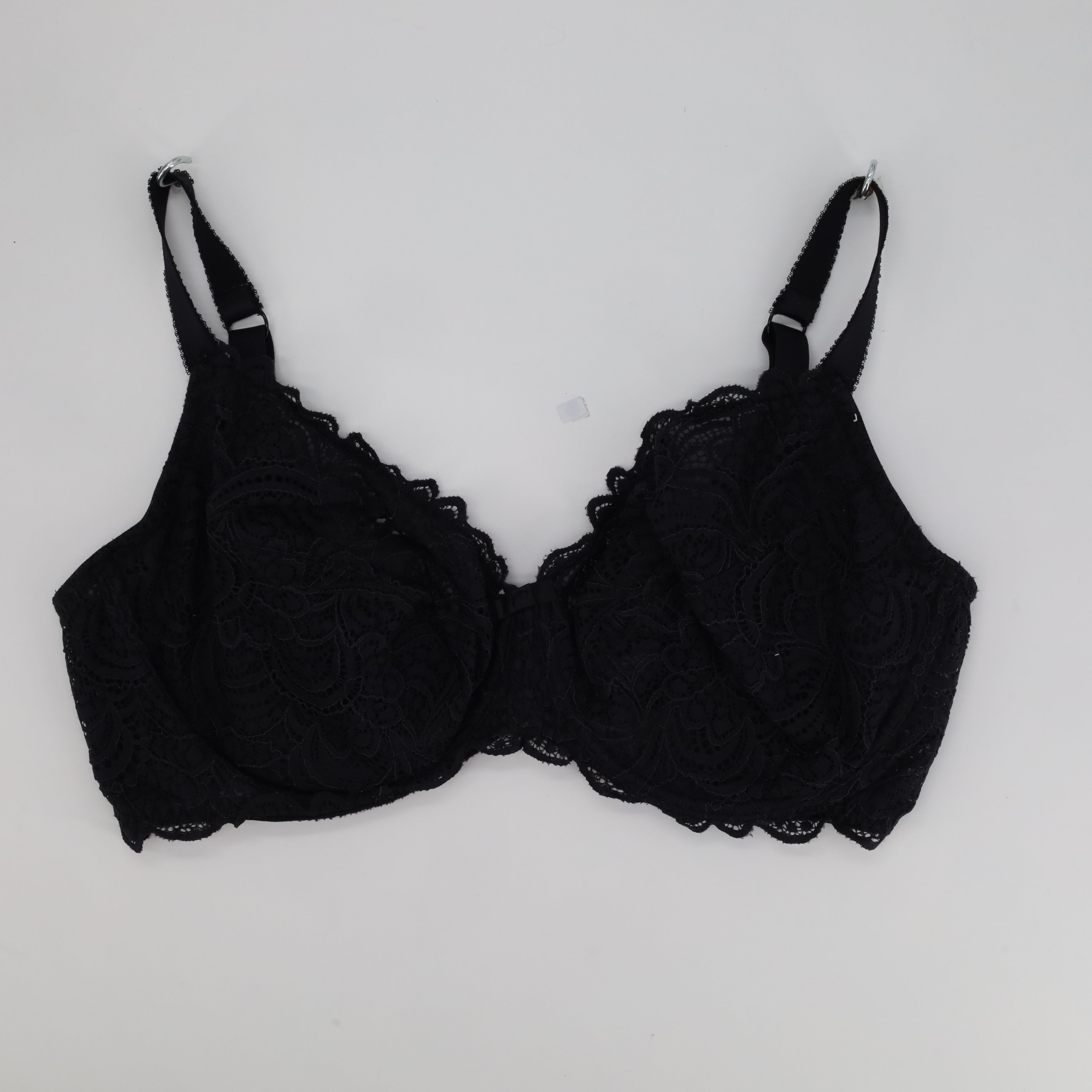Soutien-gorge RougeGorge Noir