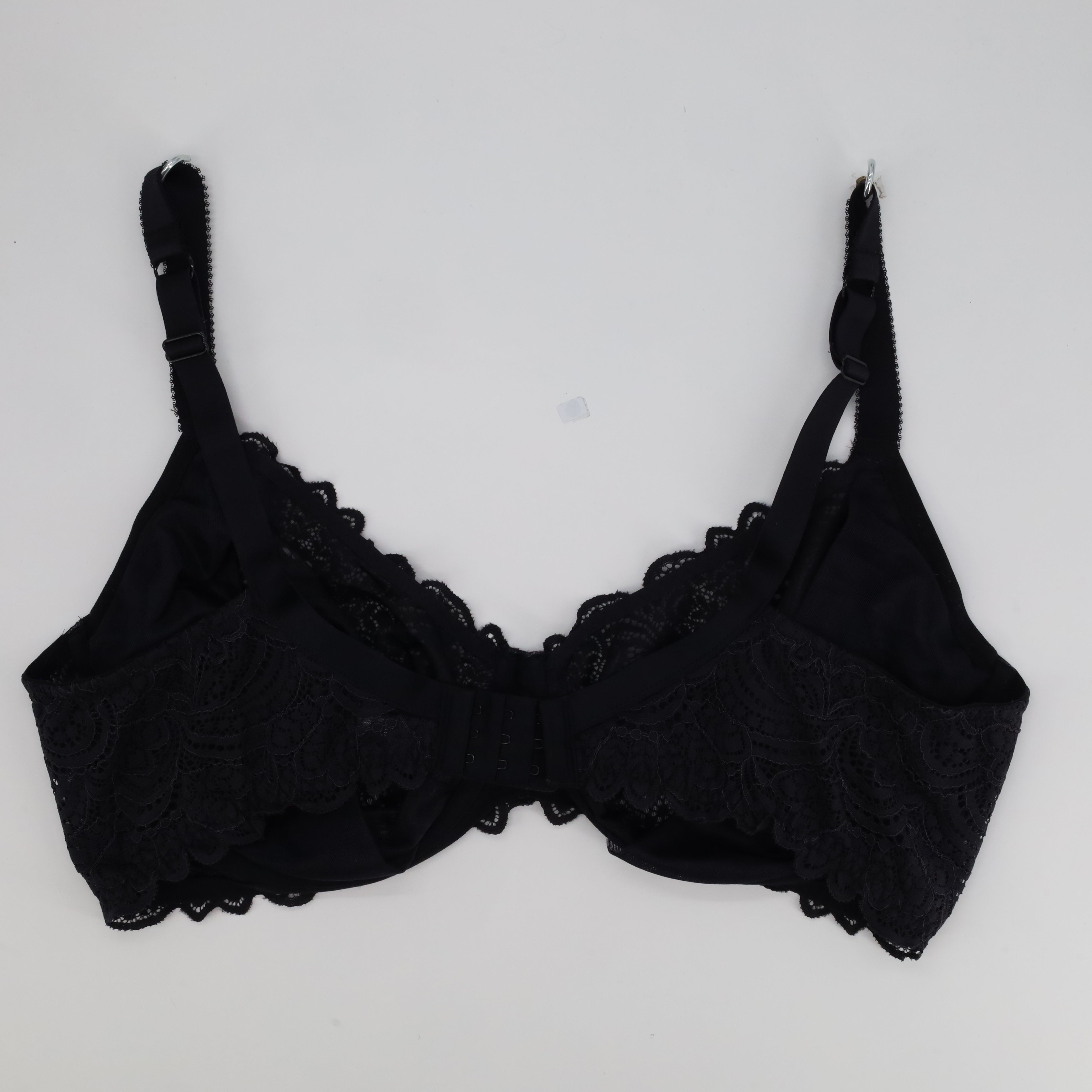 Soutien-gorge RougeGorge Noir