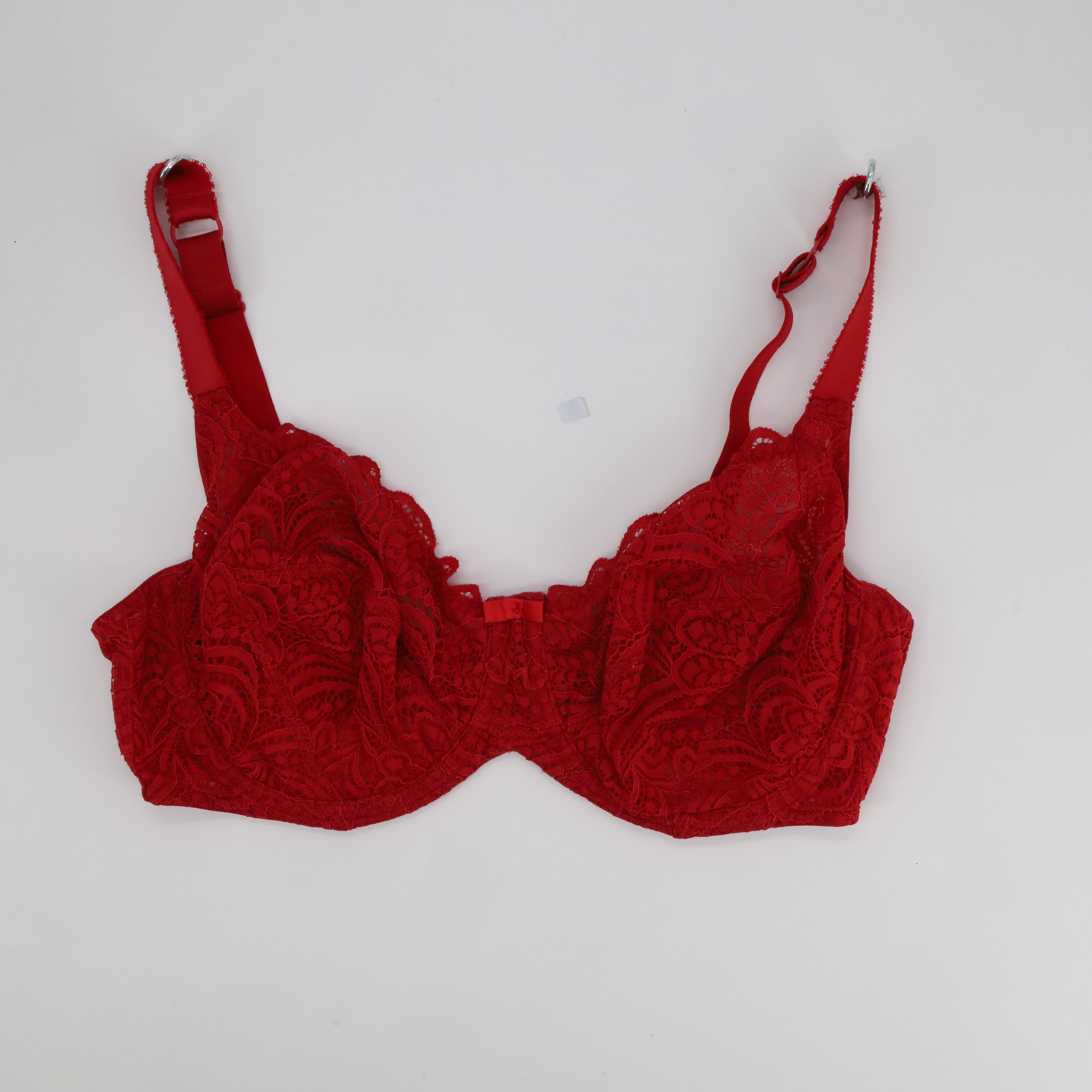 Soutien-gorge RougeGorge Rouge