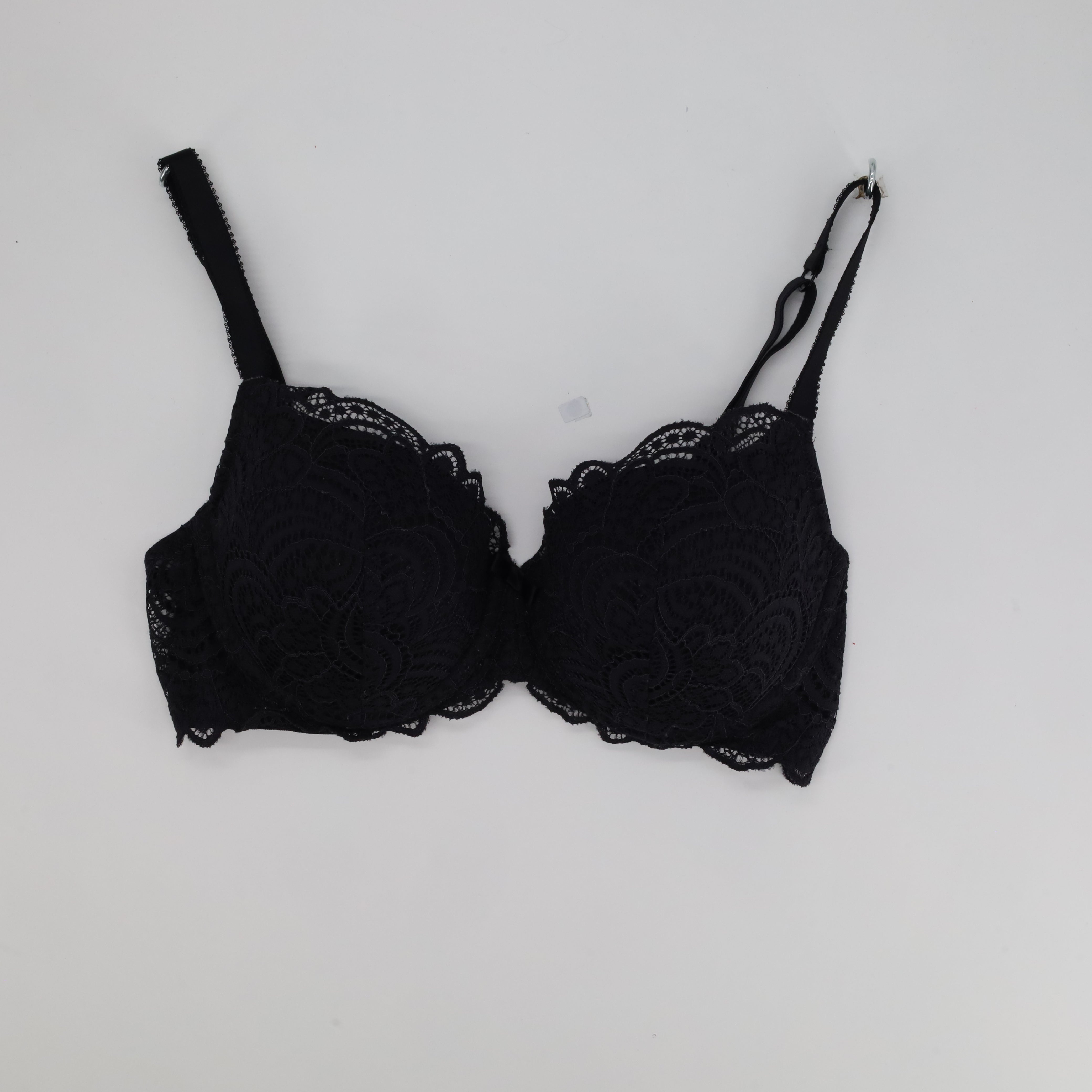 Soutien-gorge RougeGorge Noir