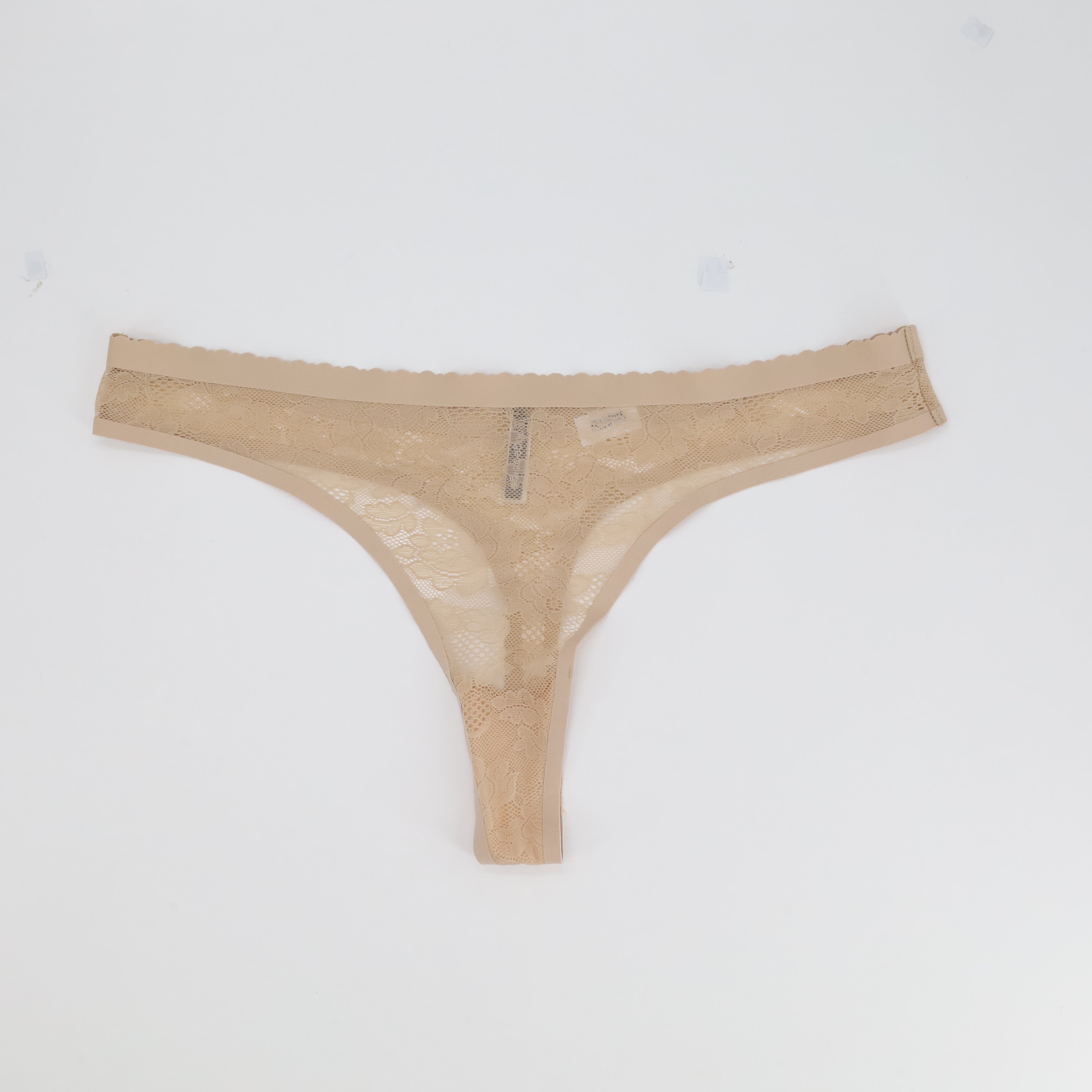 String RougeGorge Beige