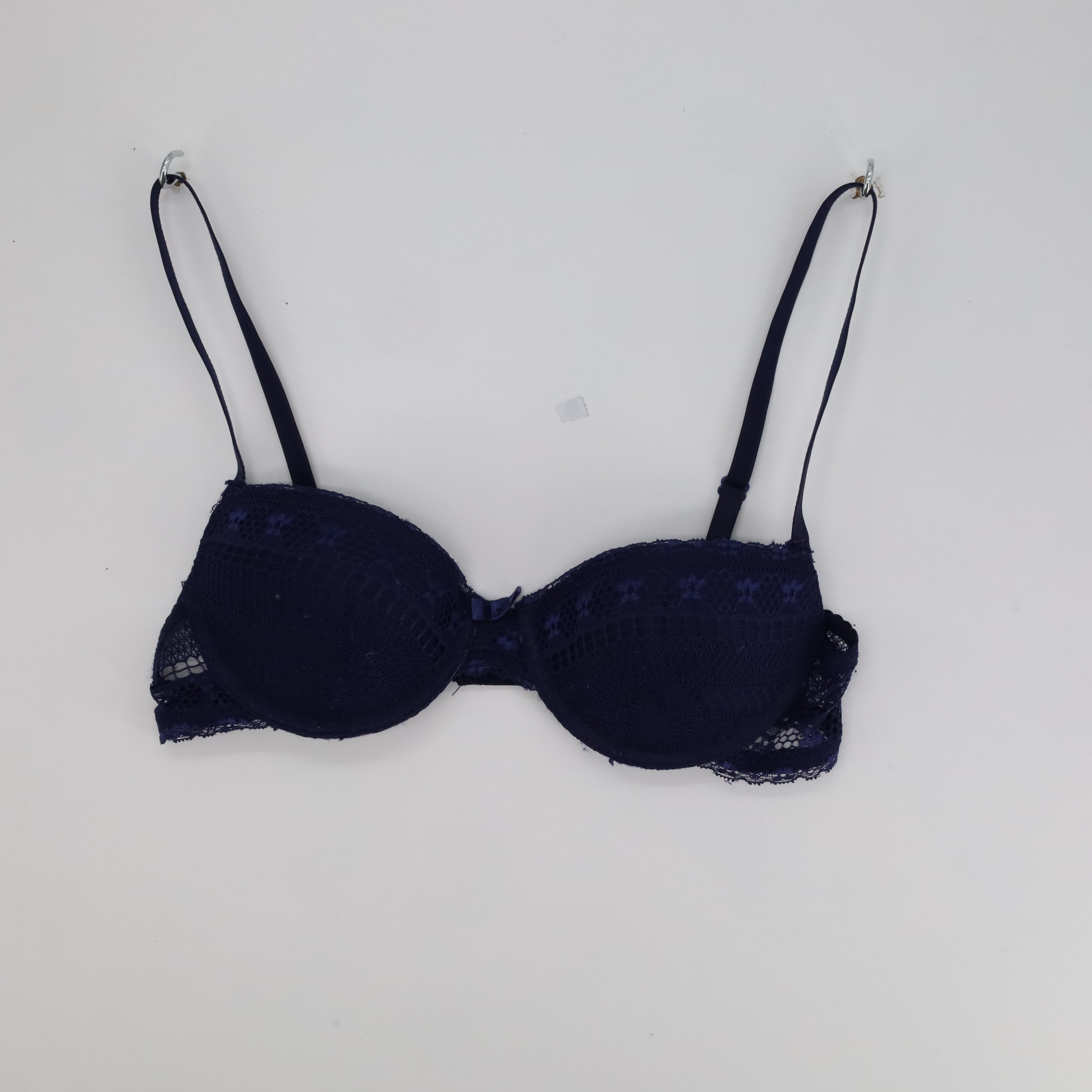 Soutien-gorge Bleu