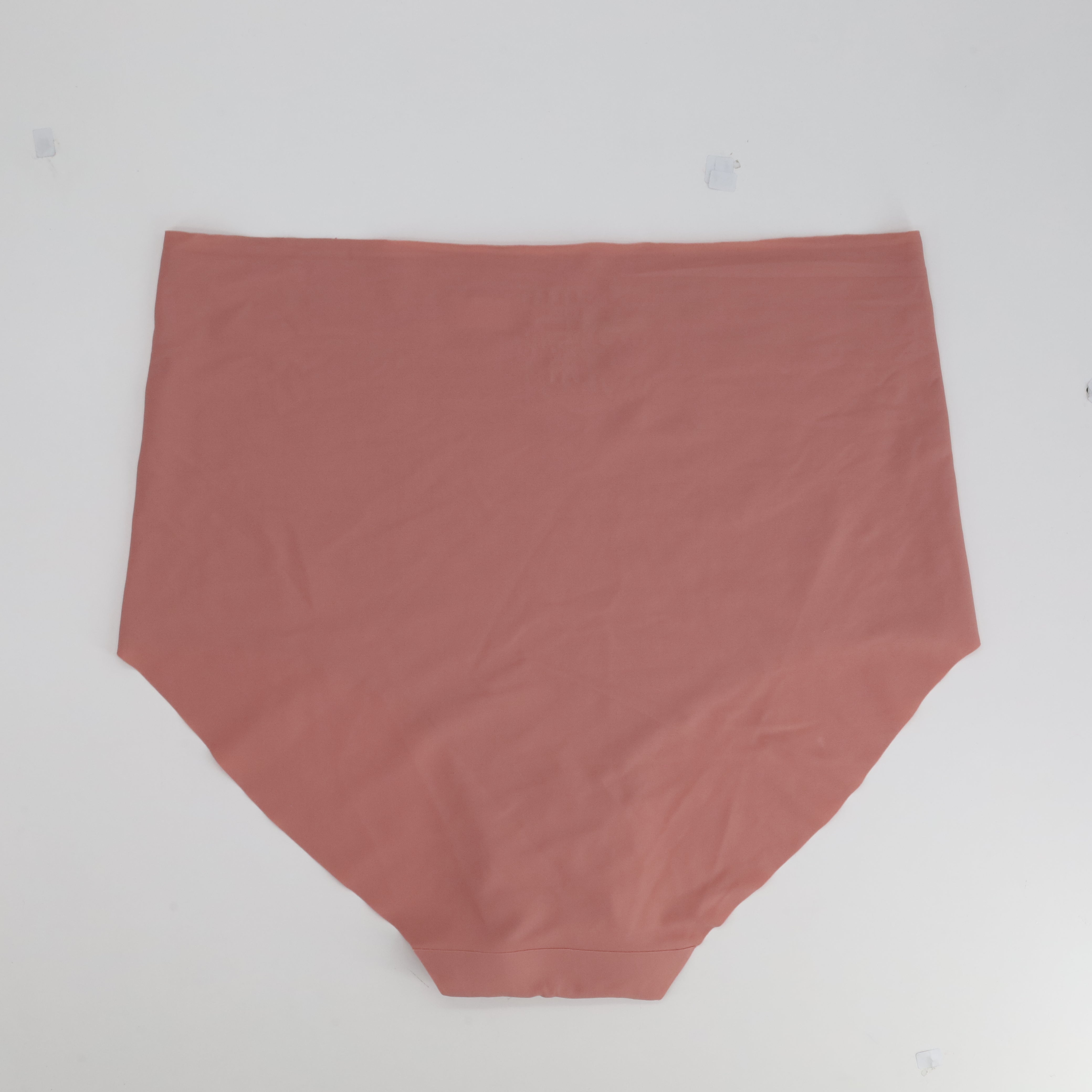 Culotte taille haute Tress Rose