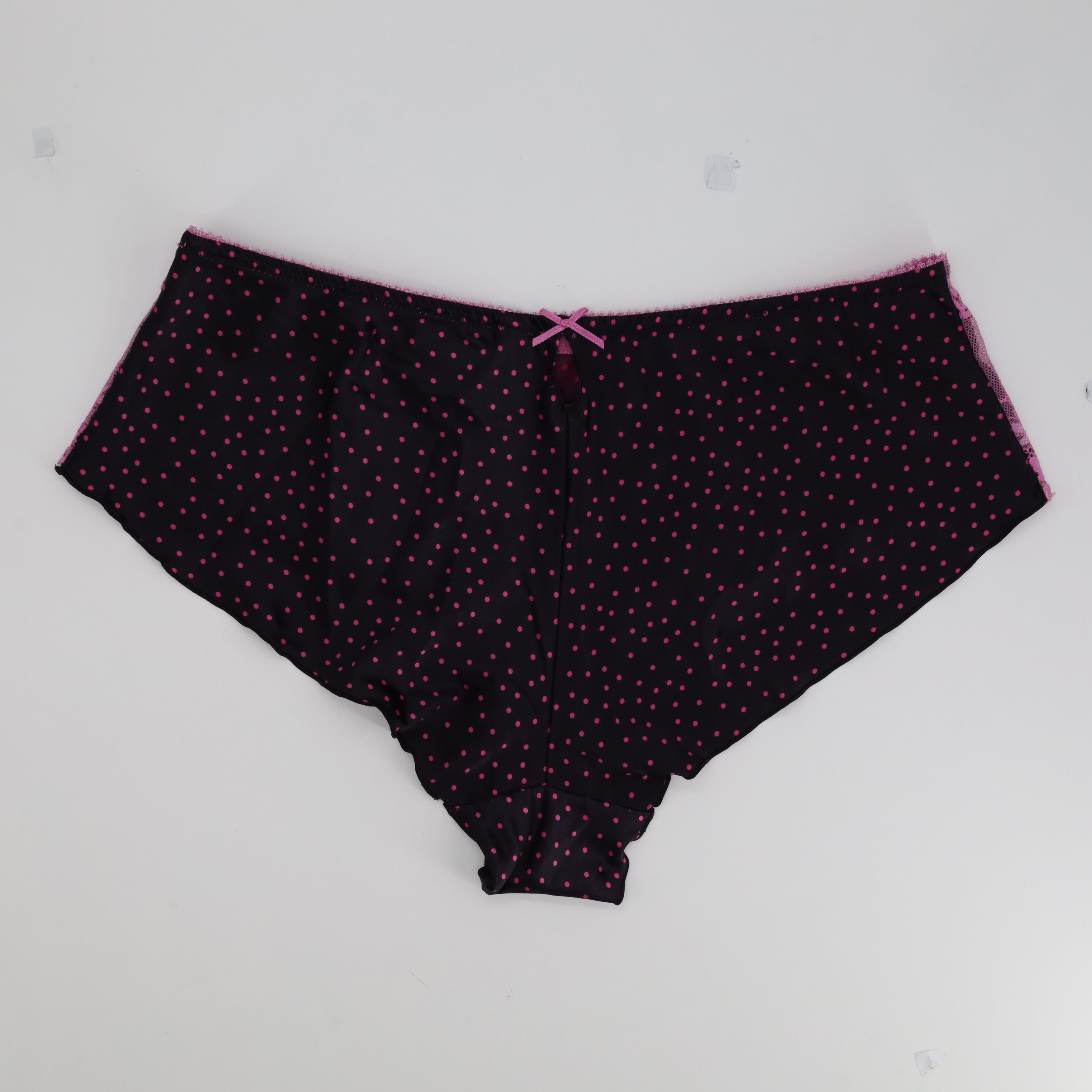 Culotte Valege Violet