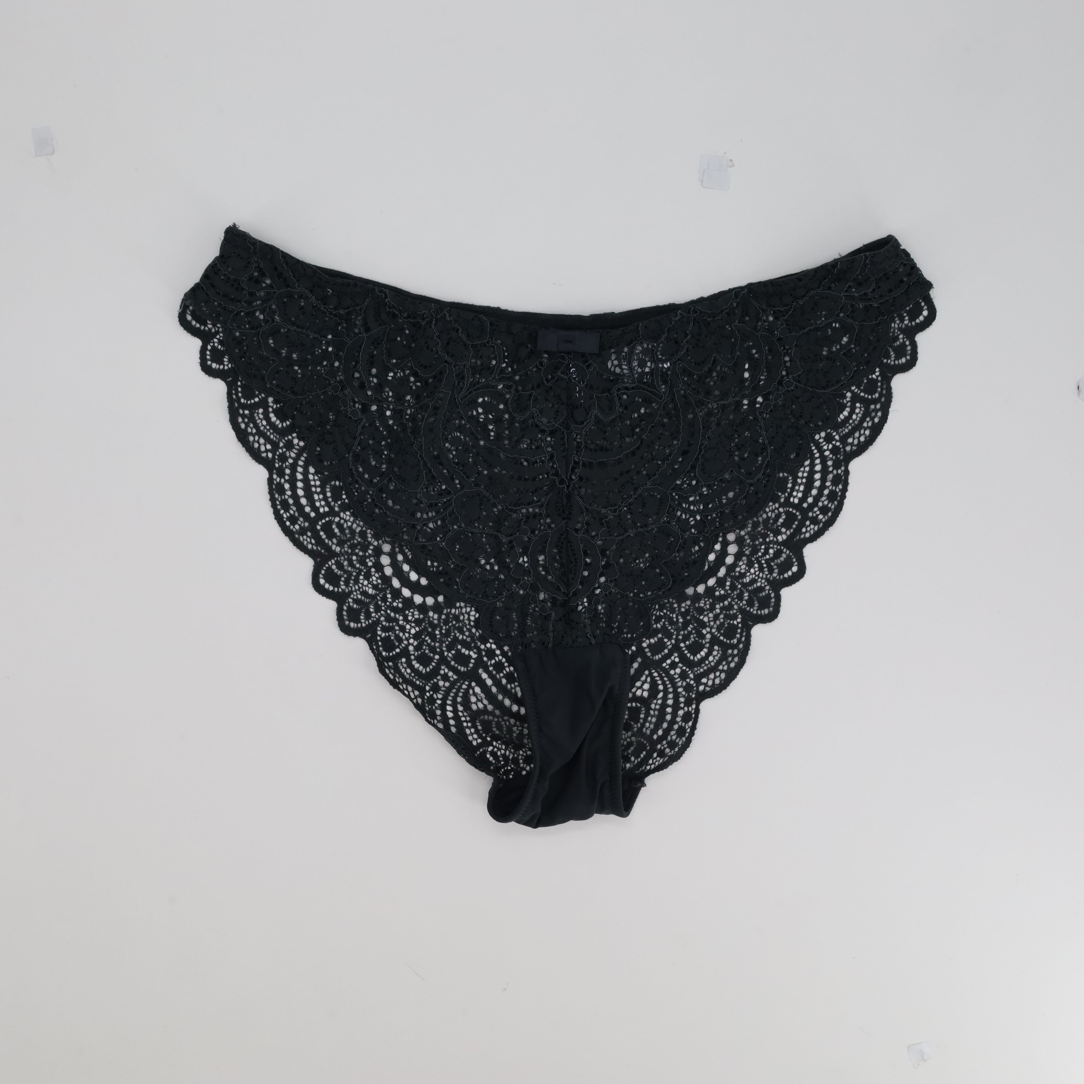 Culotte RougeGorge Vert