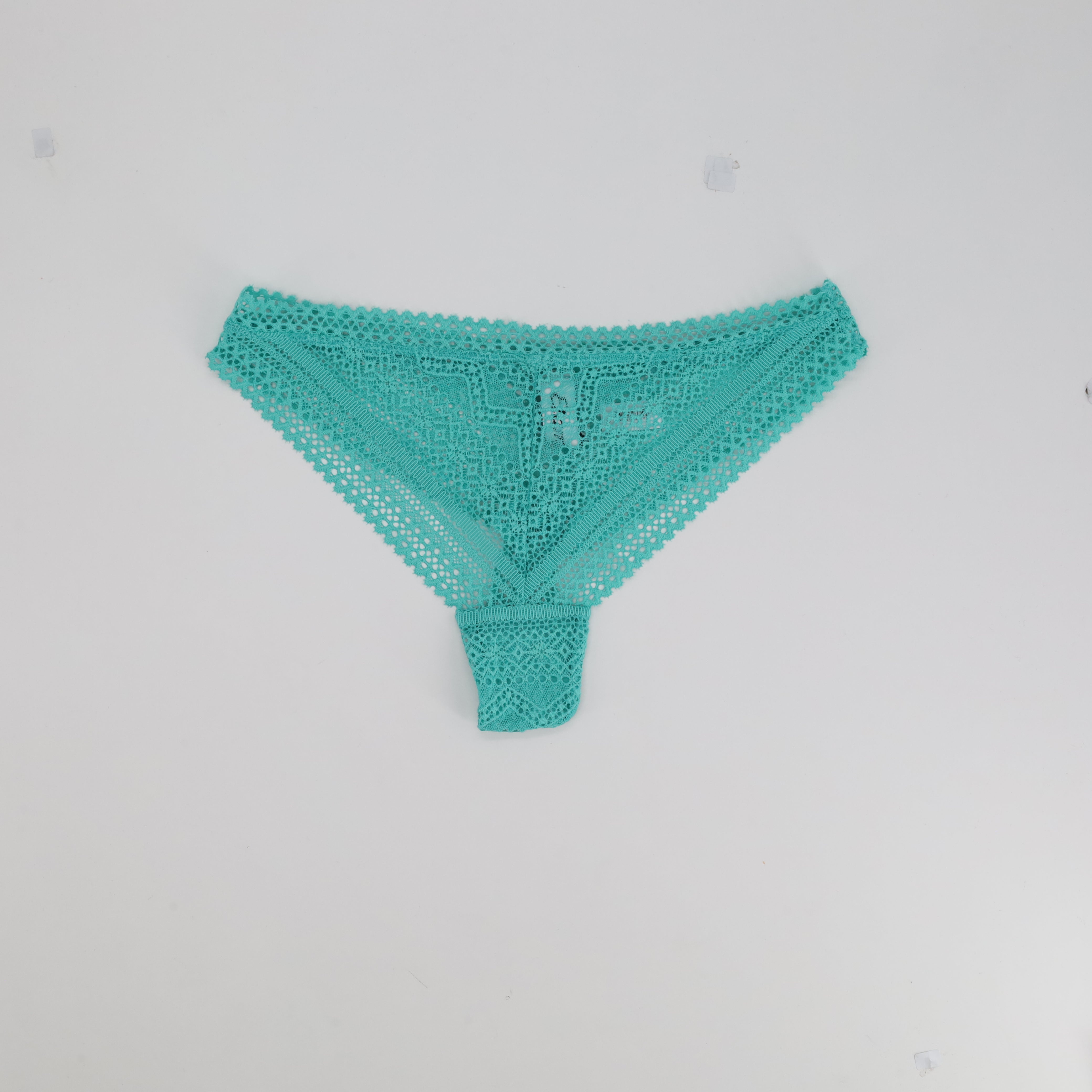 Culotte ETAM Vert