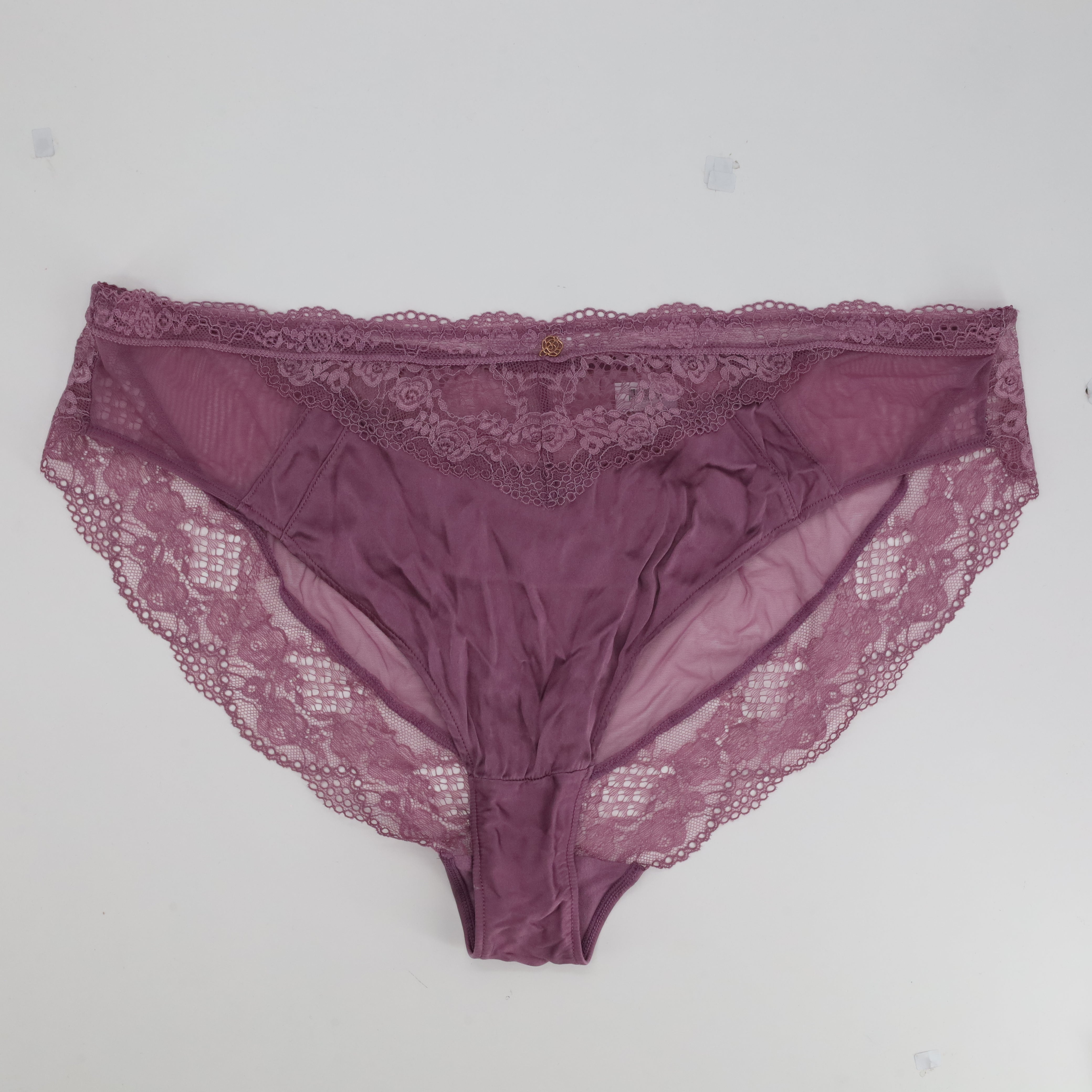 Culotte Autograph Rose