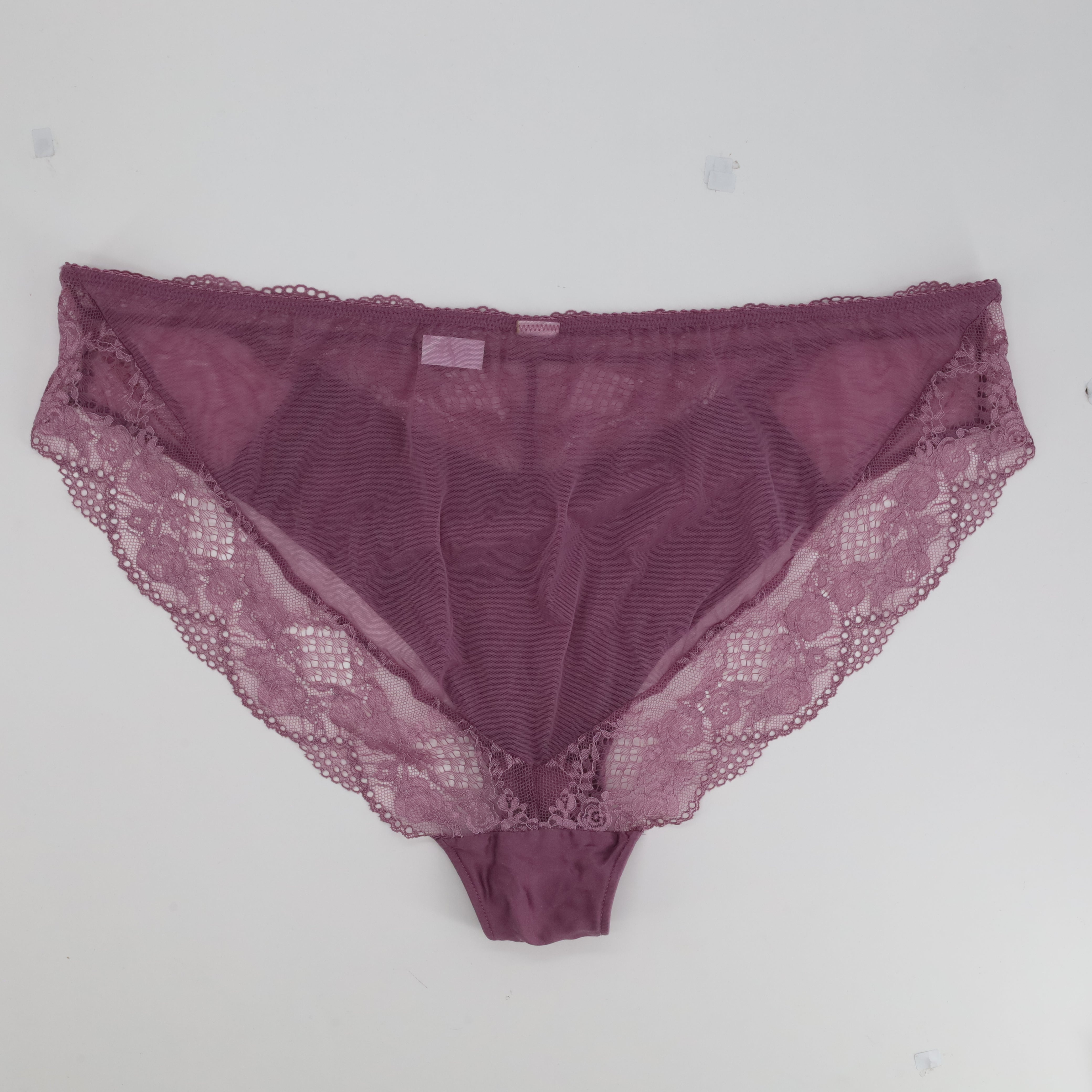 Culotte Autograph Rose