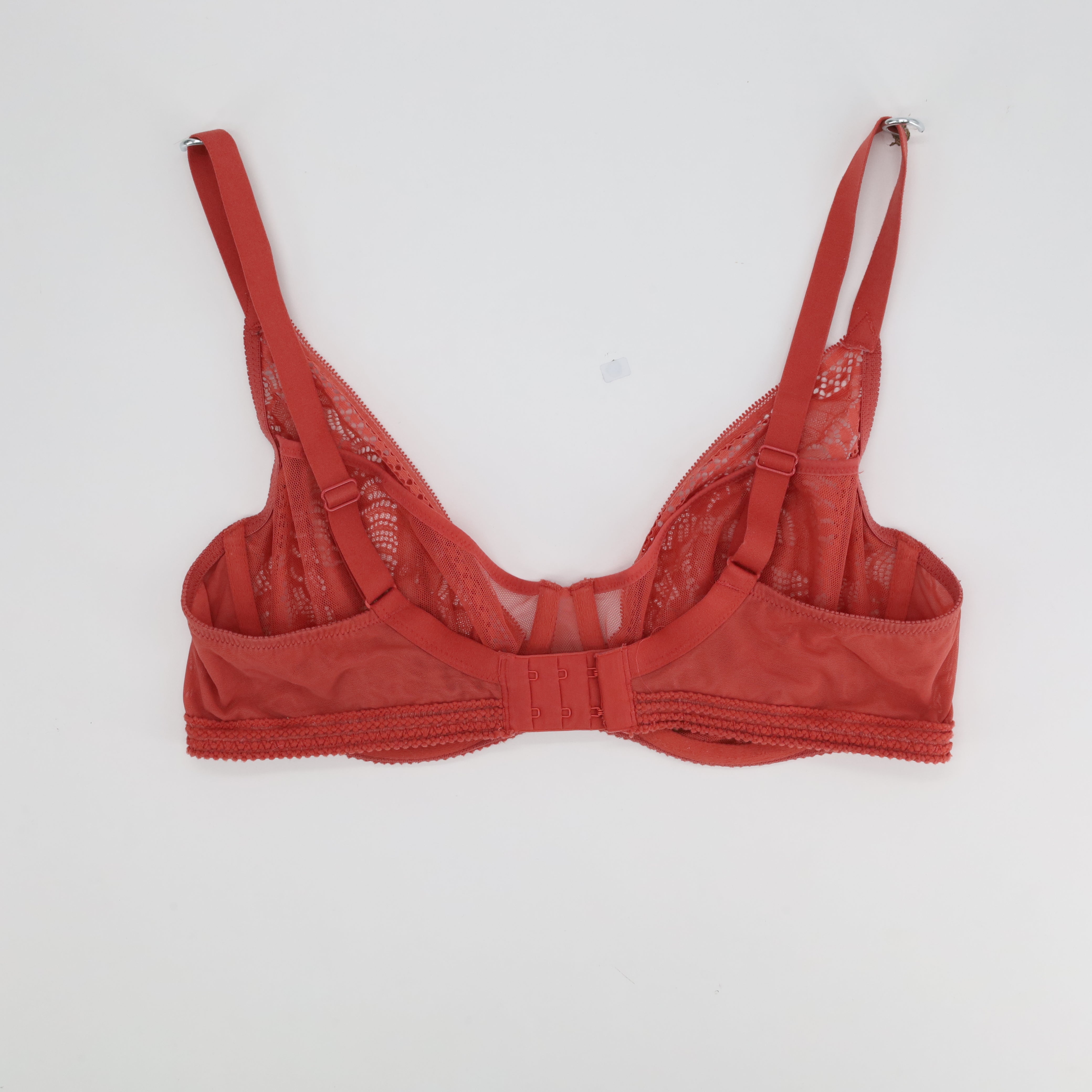Soutien-gorge Darjeeling Orange