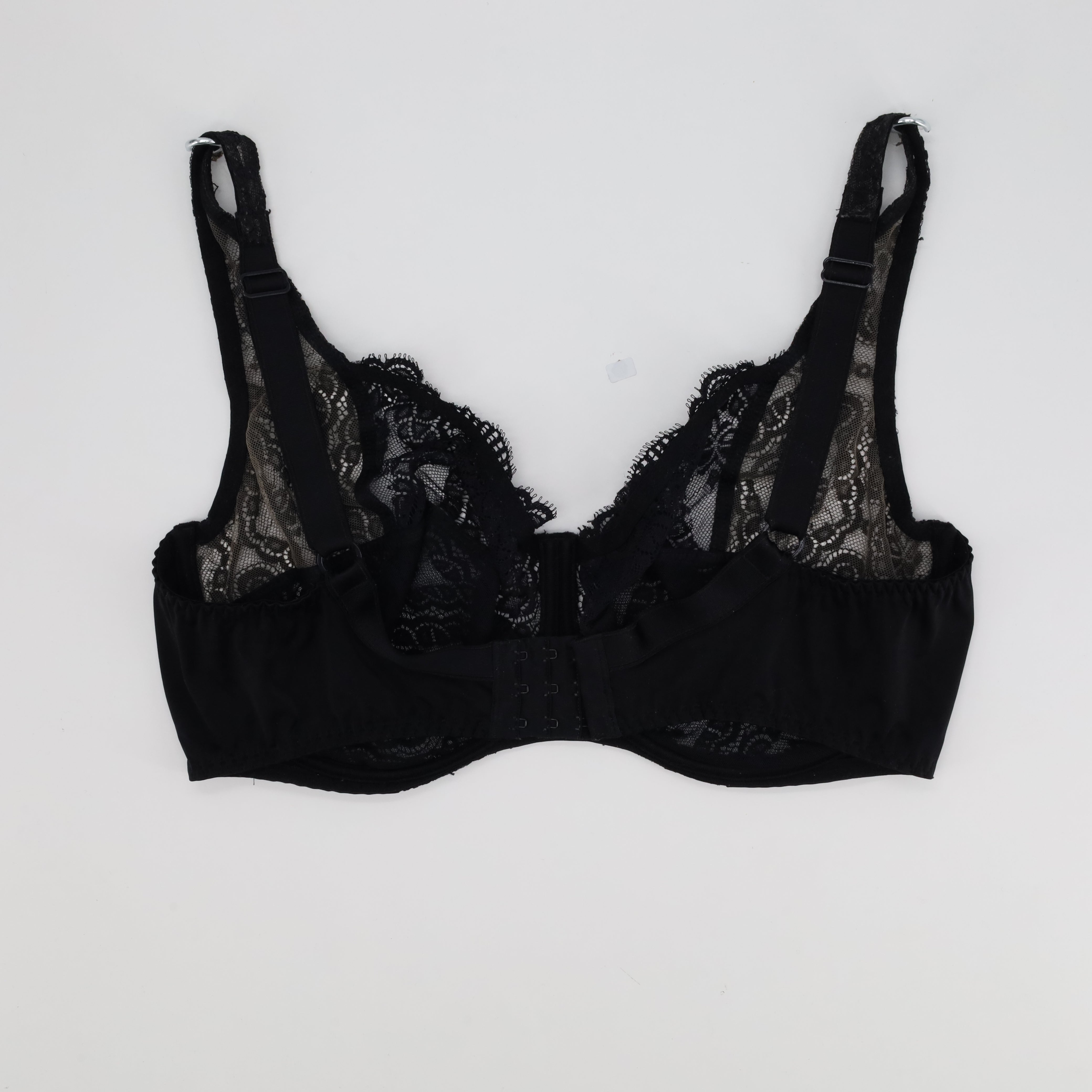 Soutien-gorge Noir