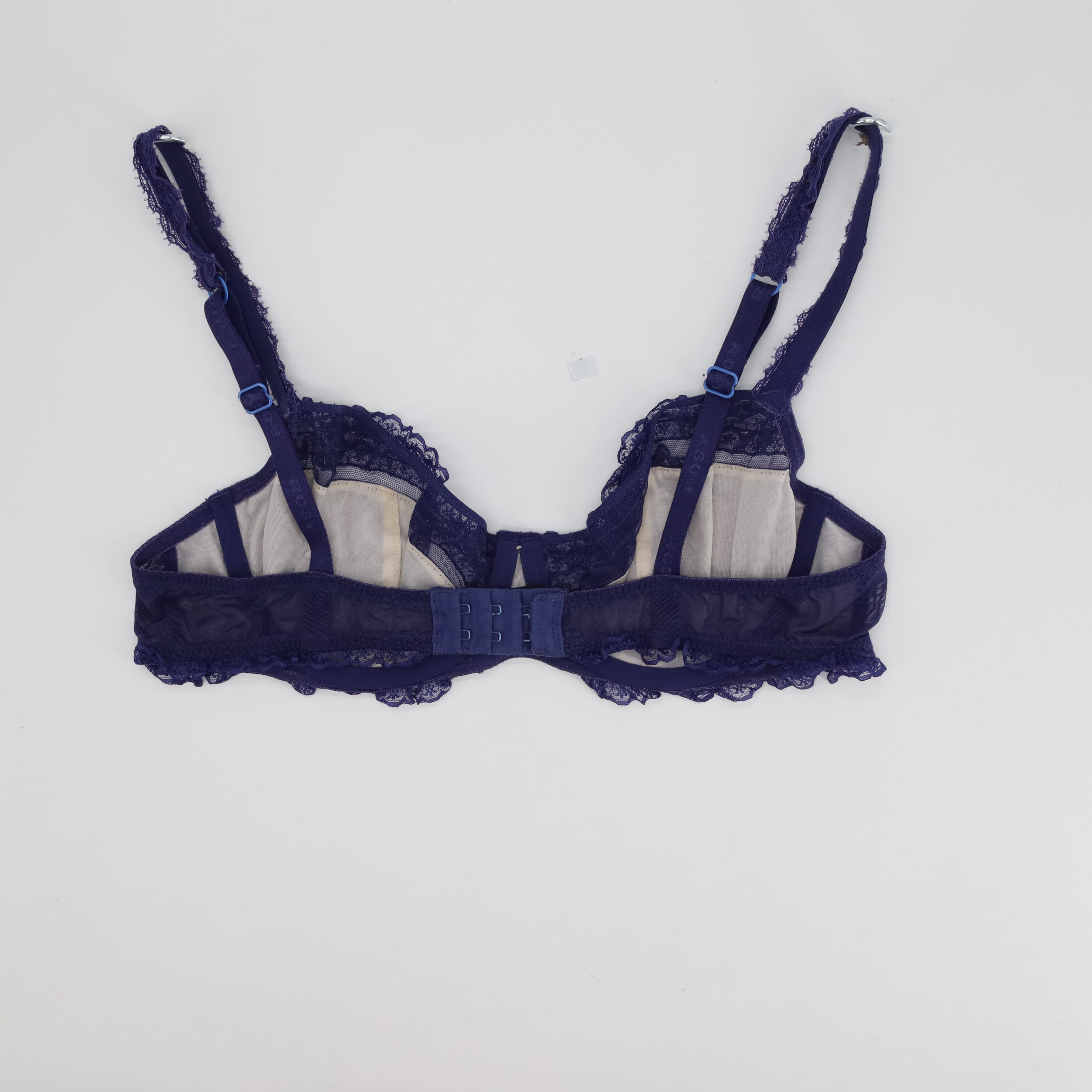 Soutien-gorge Rosy Bleu