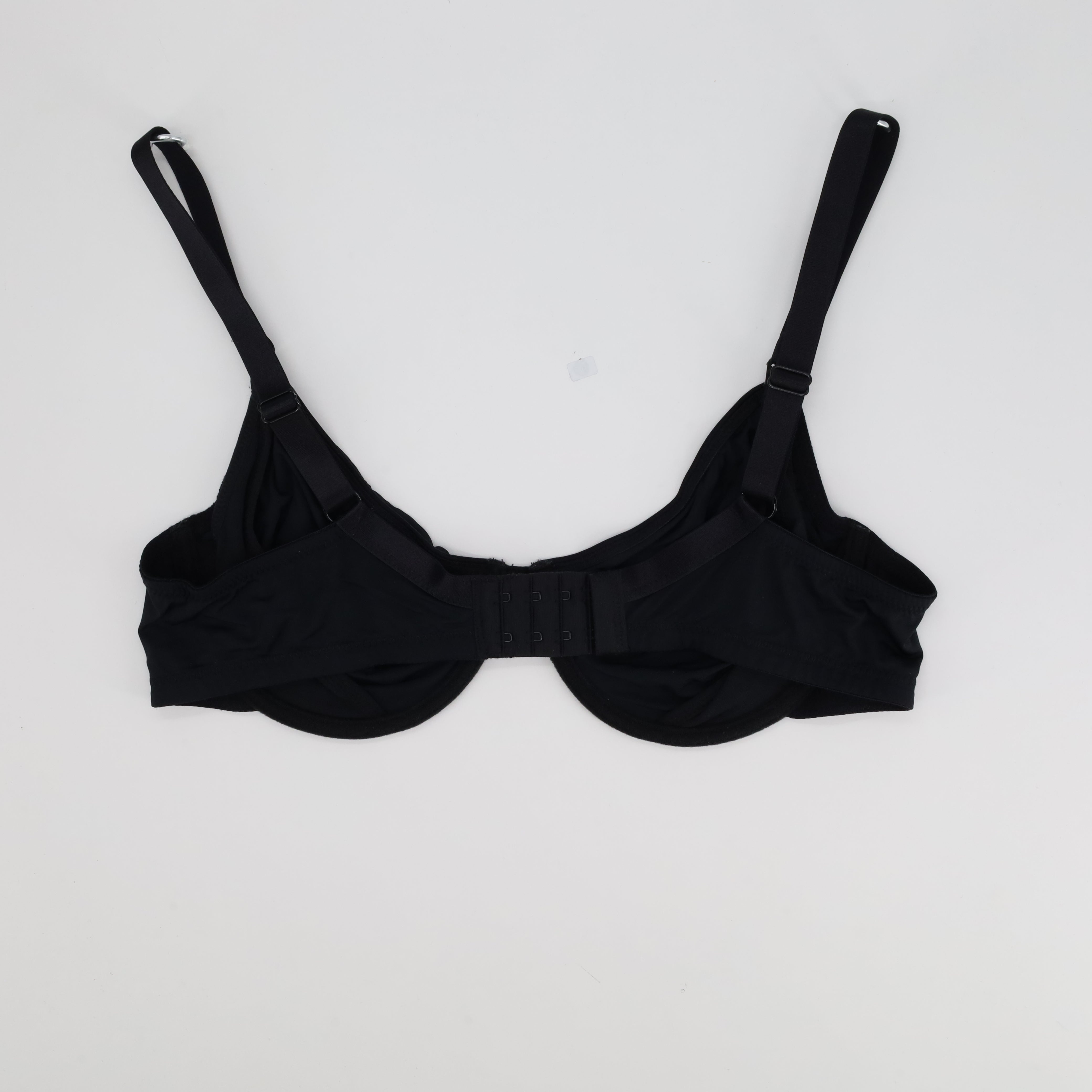 Soutien-gorge d'allaitement Verbaudet Noir