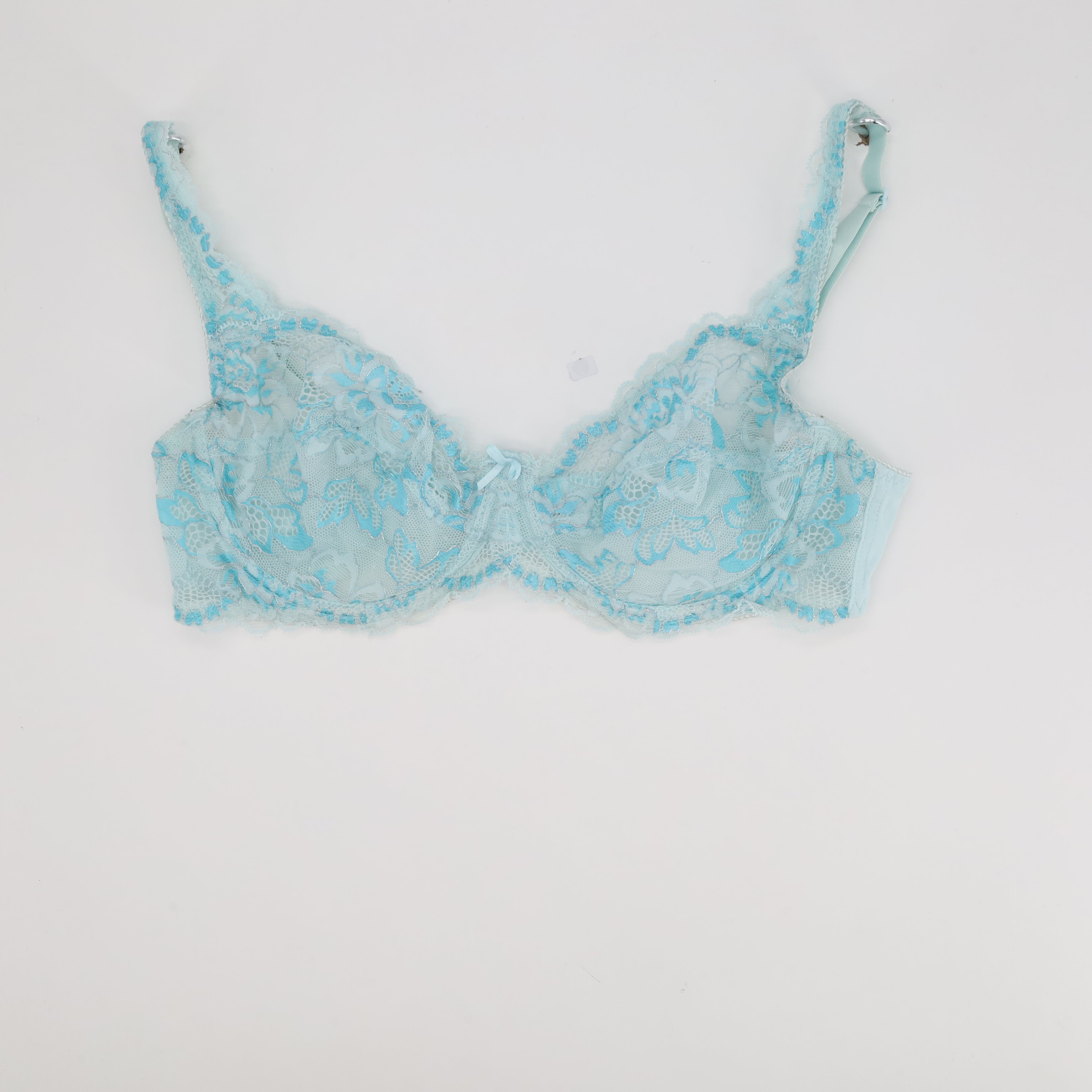 Soutien-gorge Bleu