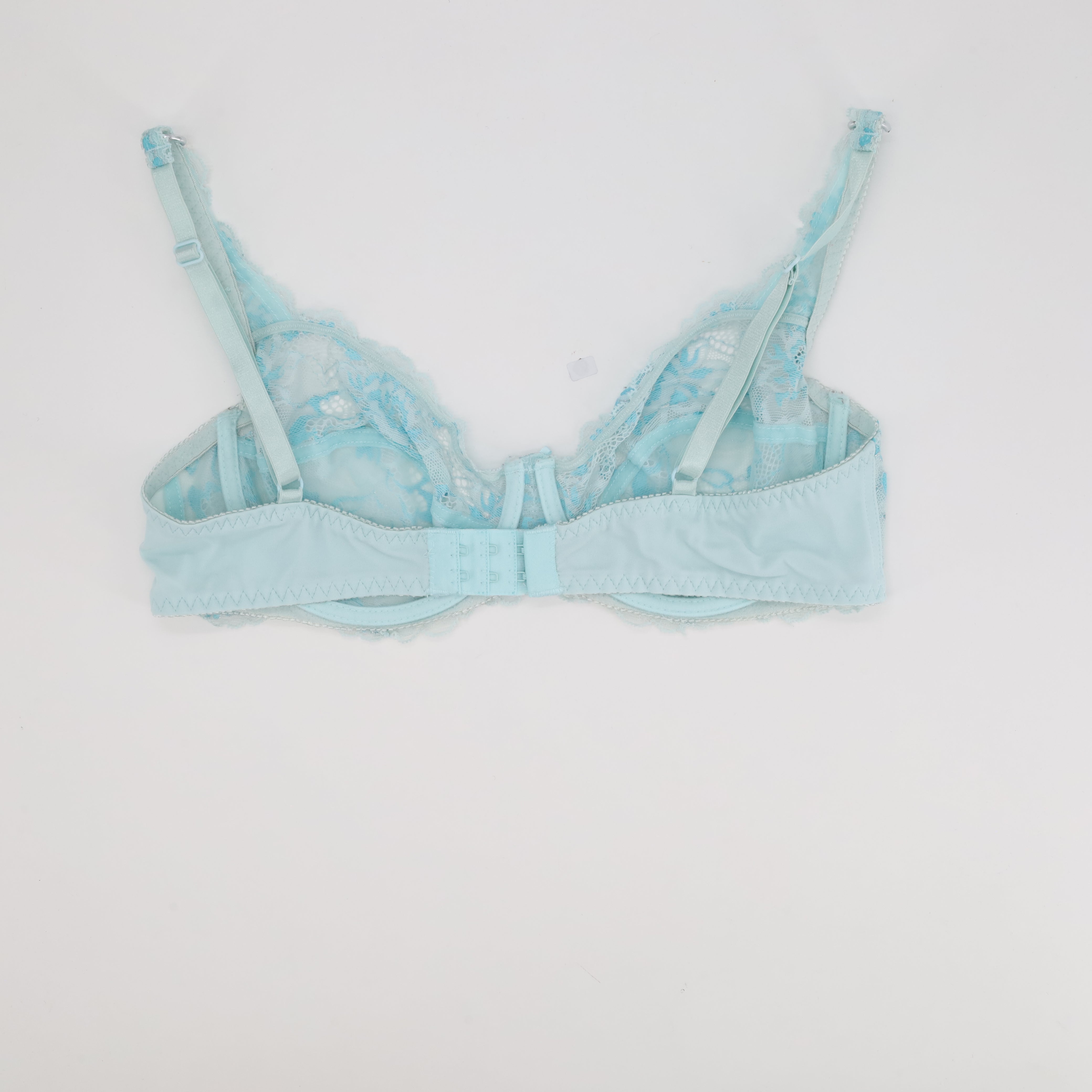 Soutien-gorge Bleu