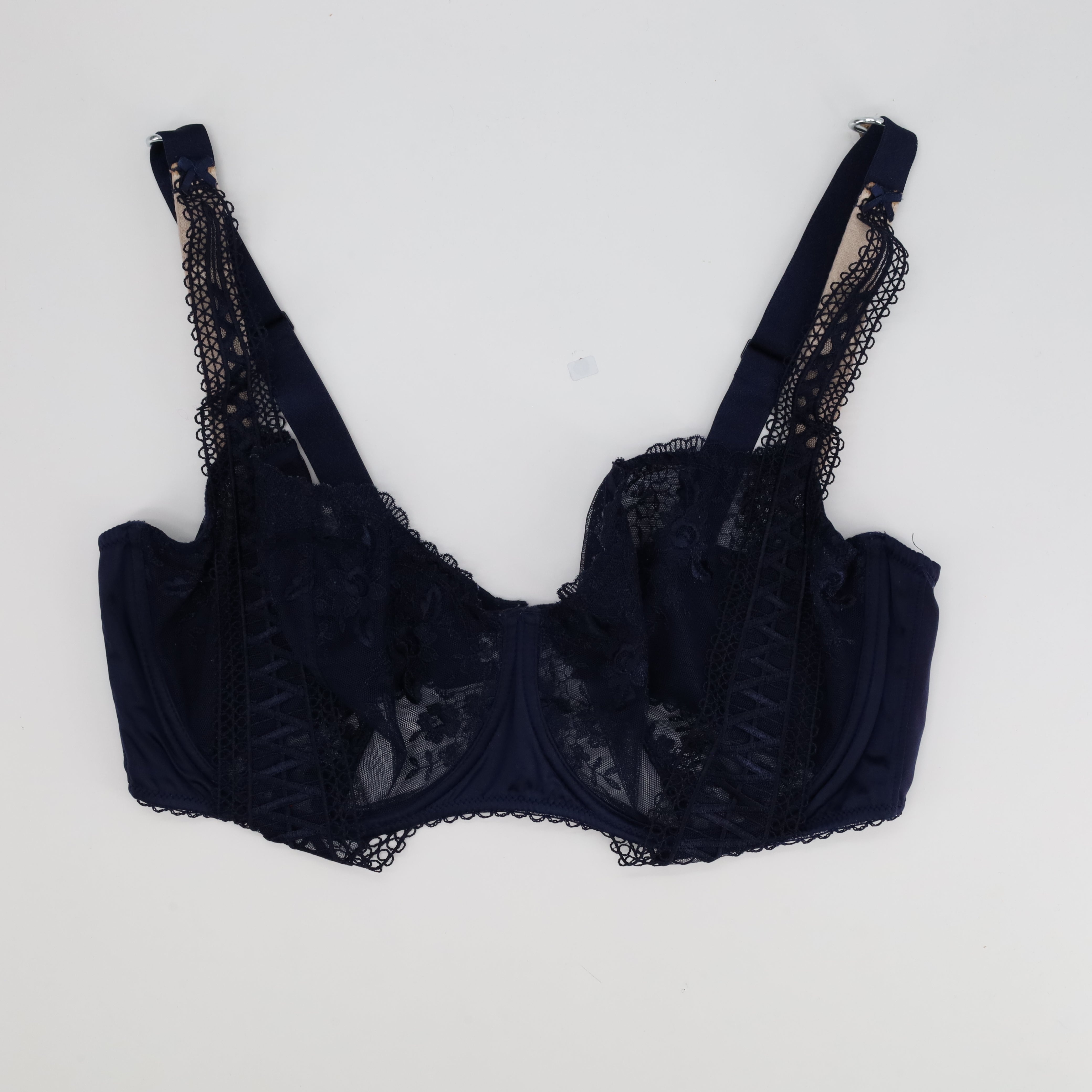 Soutien-gorge Aubade Bleu
