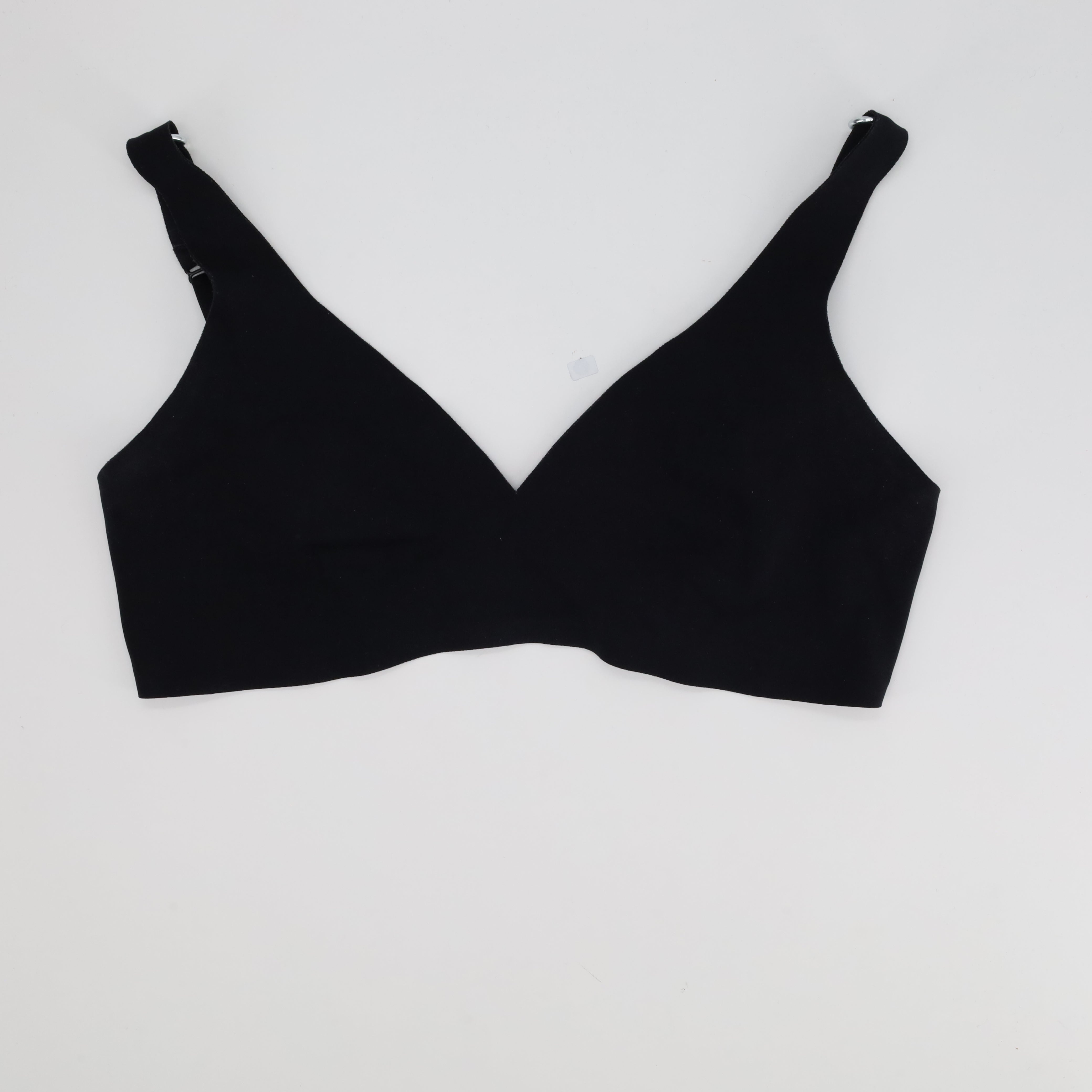 Soutien-gorge Yade Noir