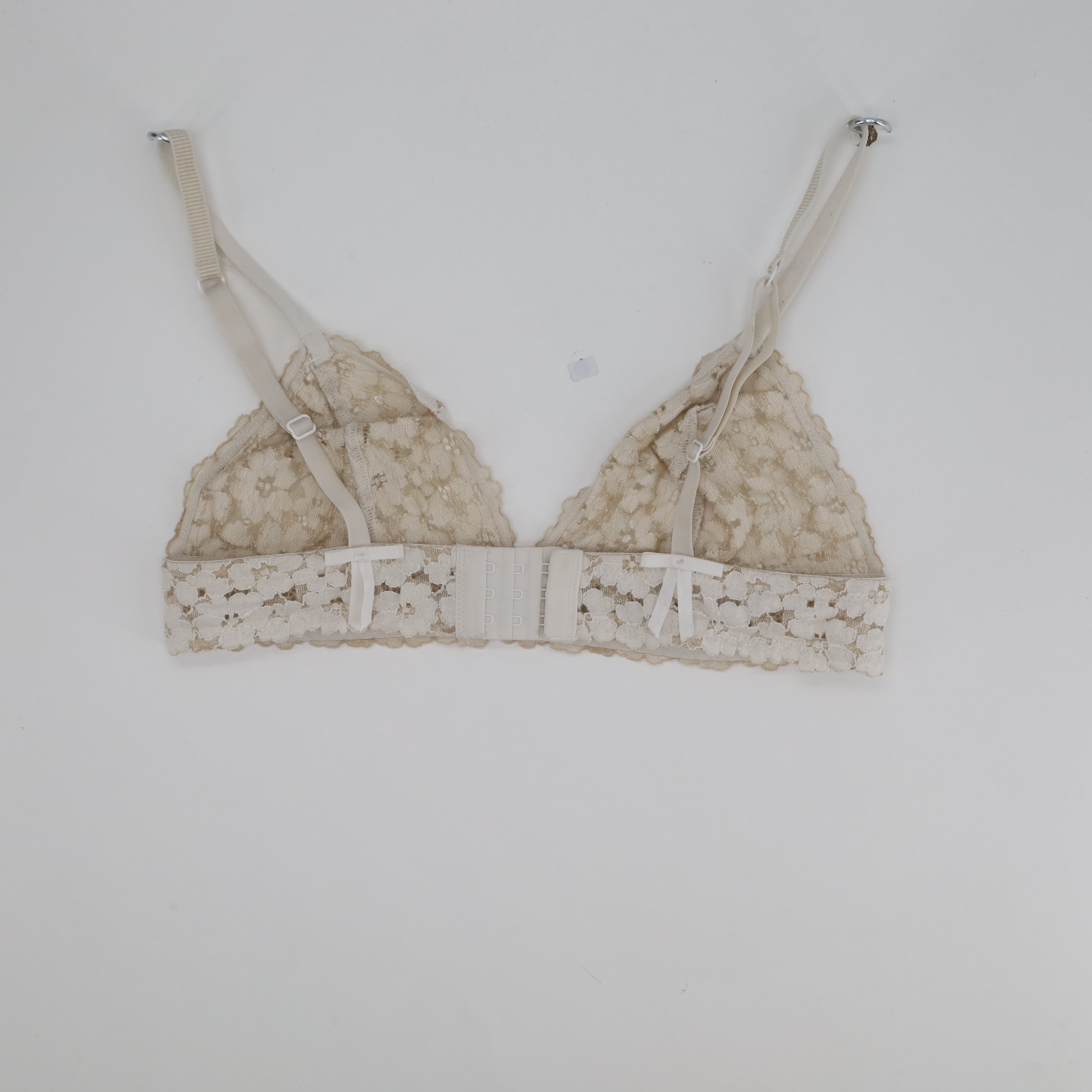 Soutien-gorge ETAM Blanc