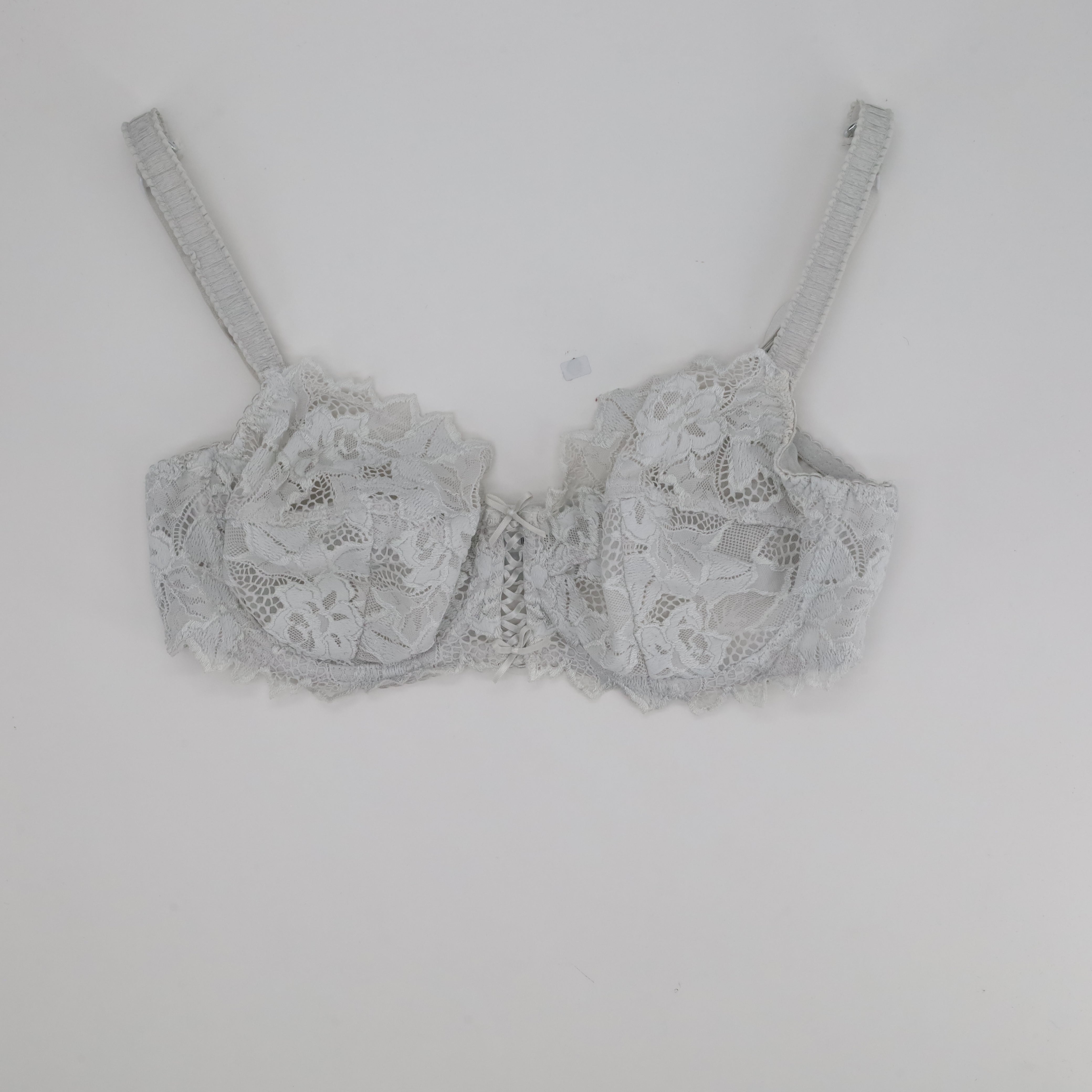 Soutien-gorge Sans Complexe Blanc