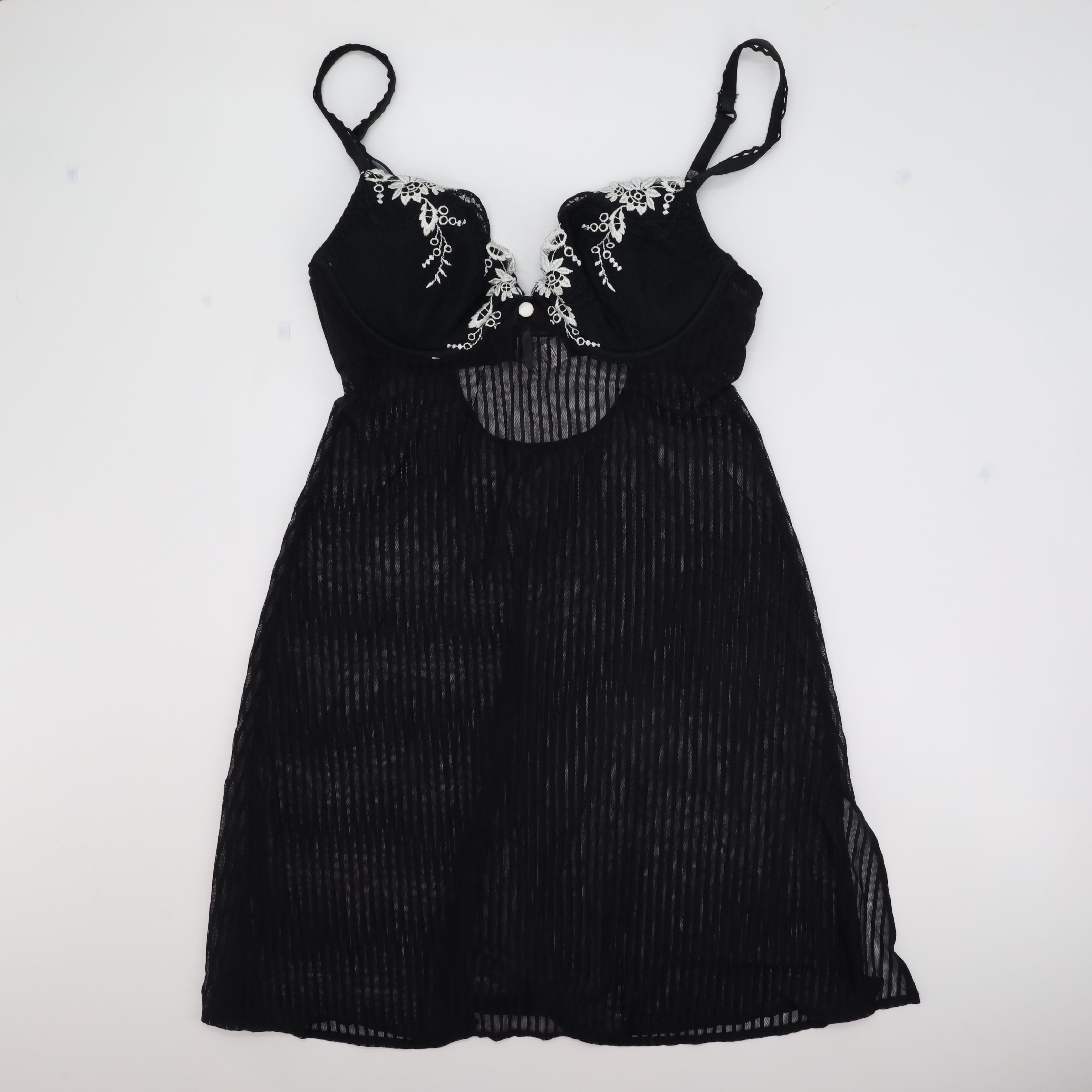 Nuisette Aubade Noir