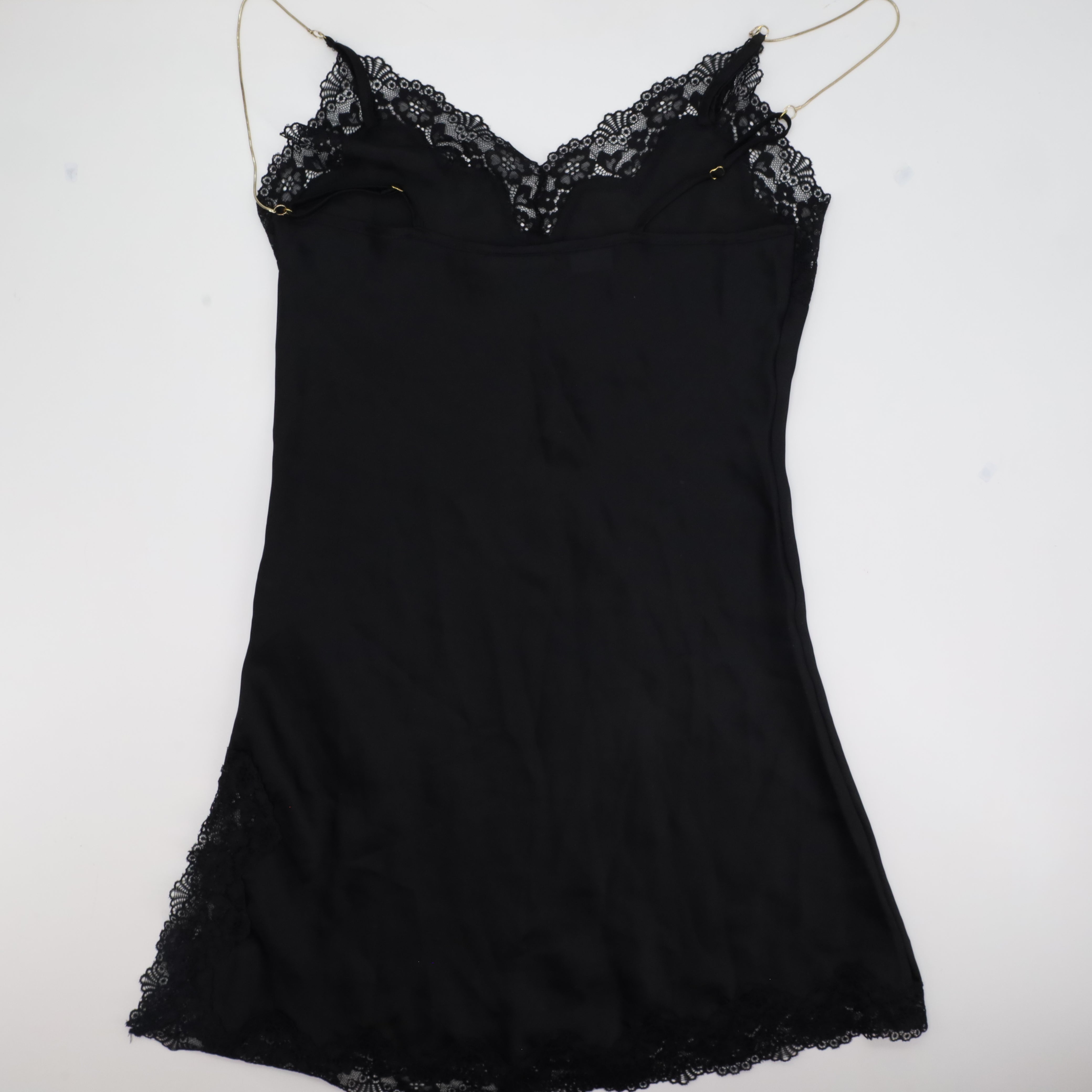 Nuisette Valege Noir