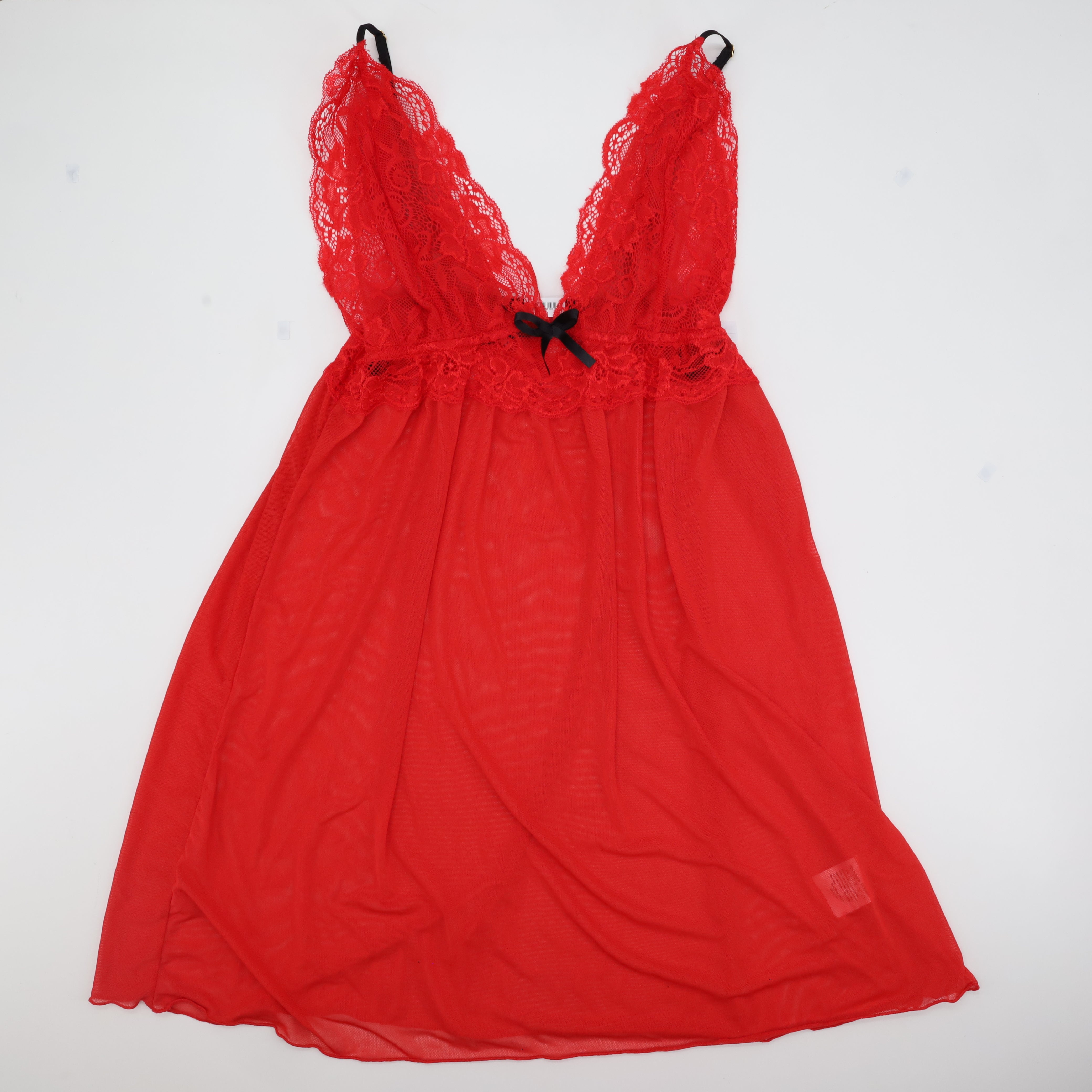 Nuisette Marque inconnue Rouge