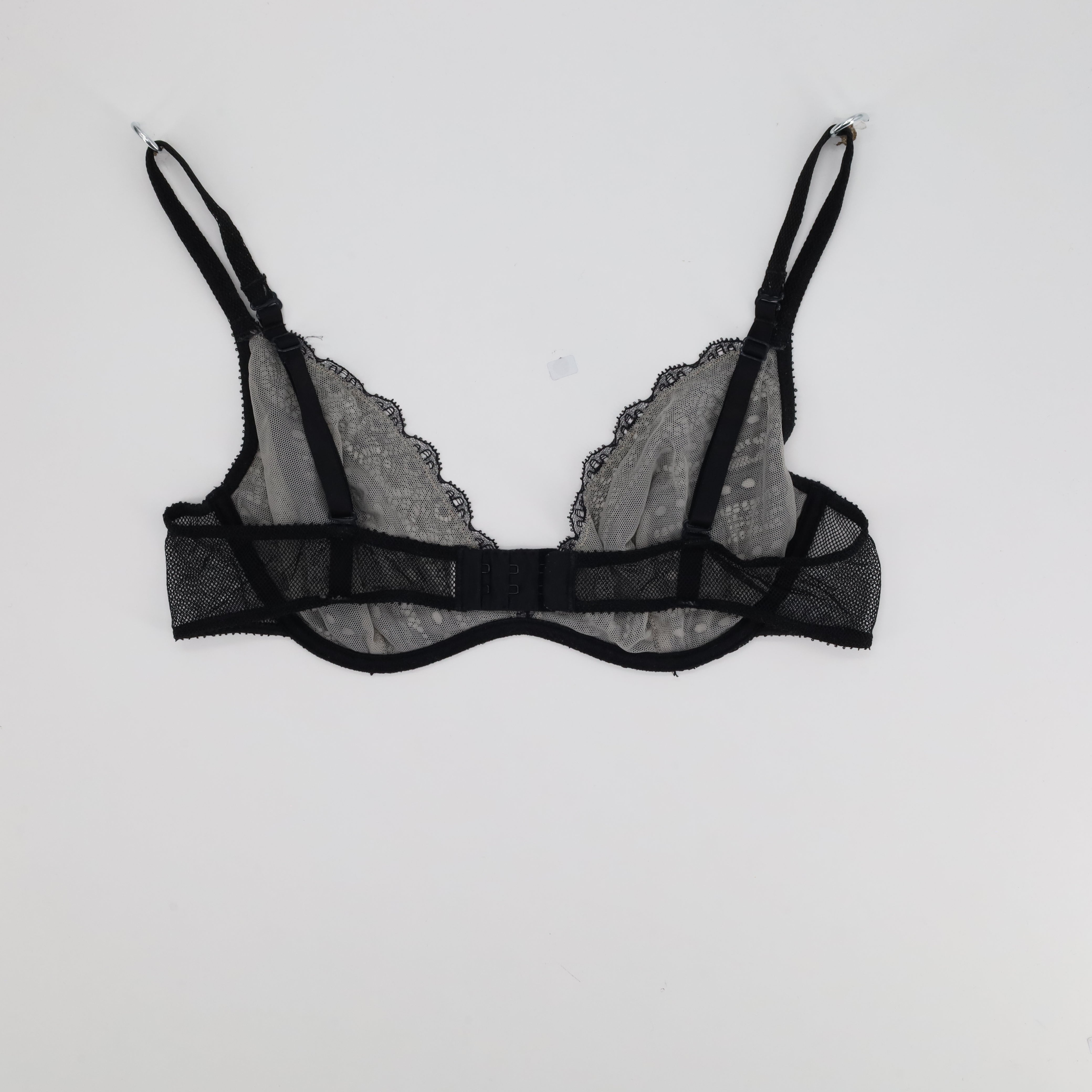 Soutien-gorge Noir