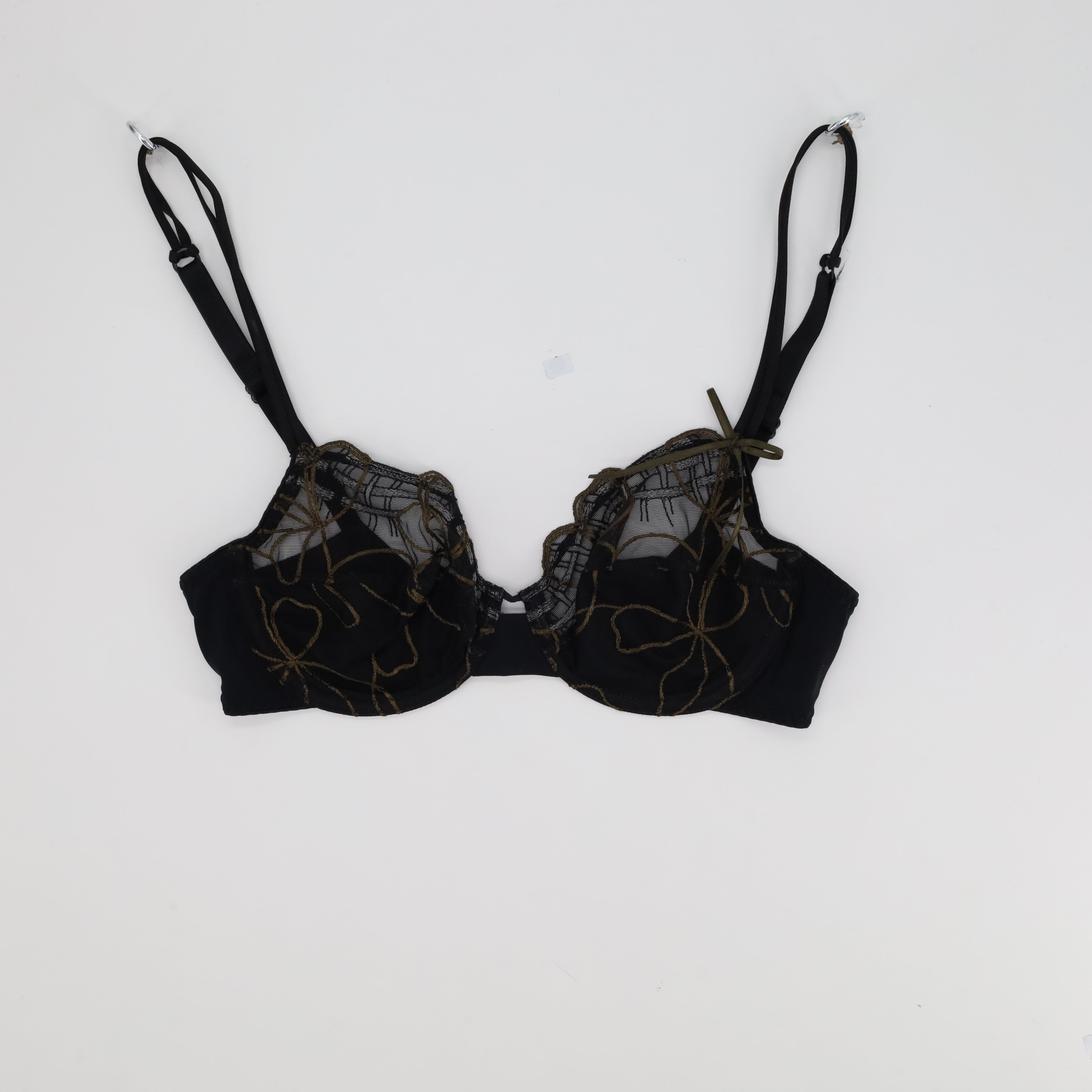 Soutien-gorge Noir