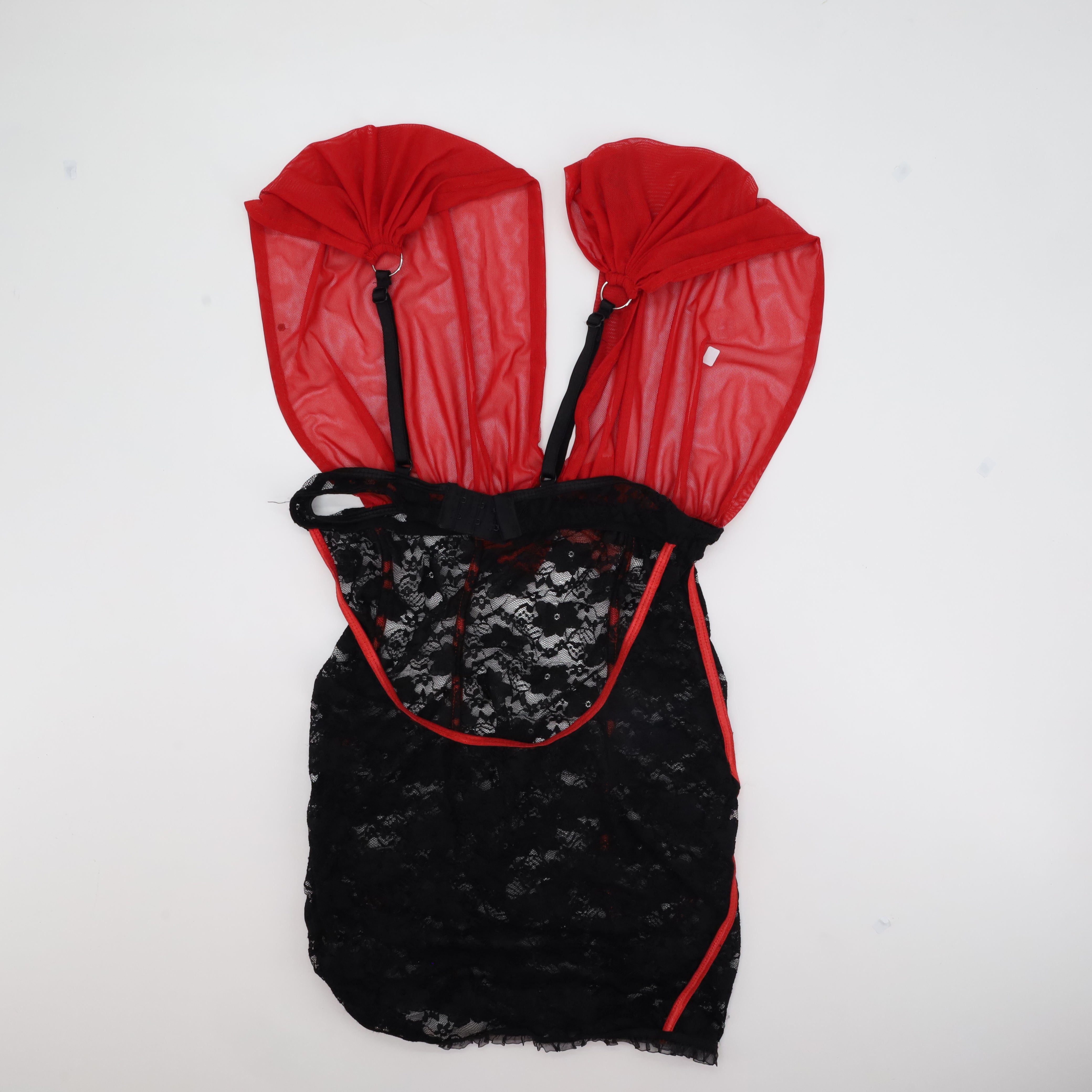 Nuisette Marque inconnue Noir