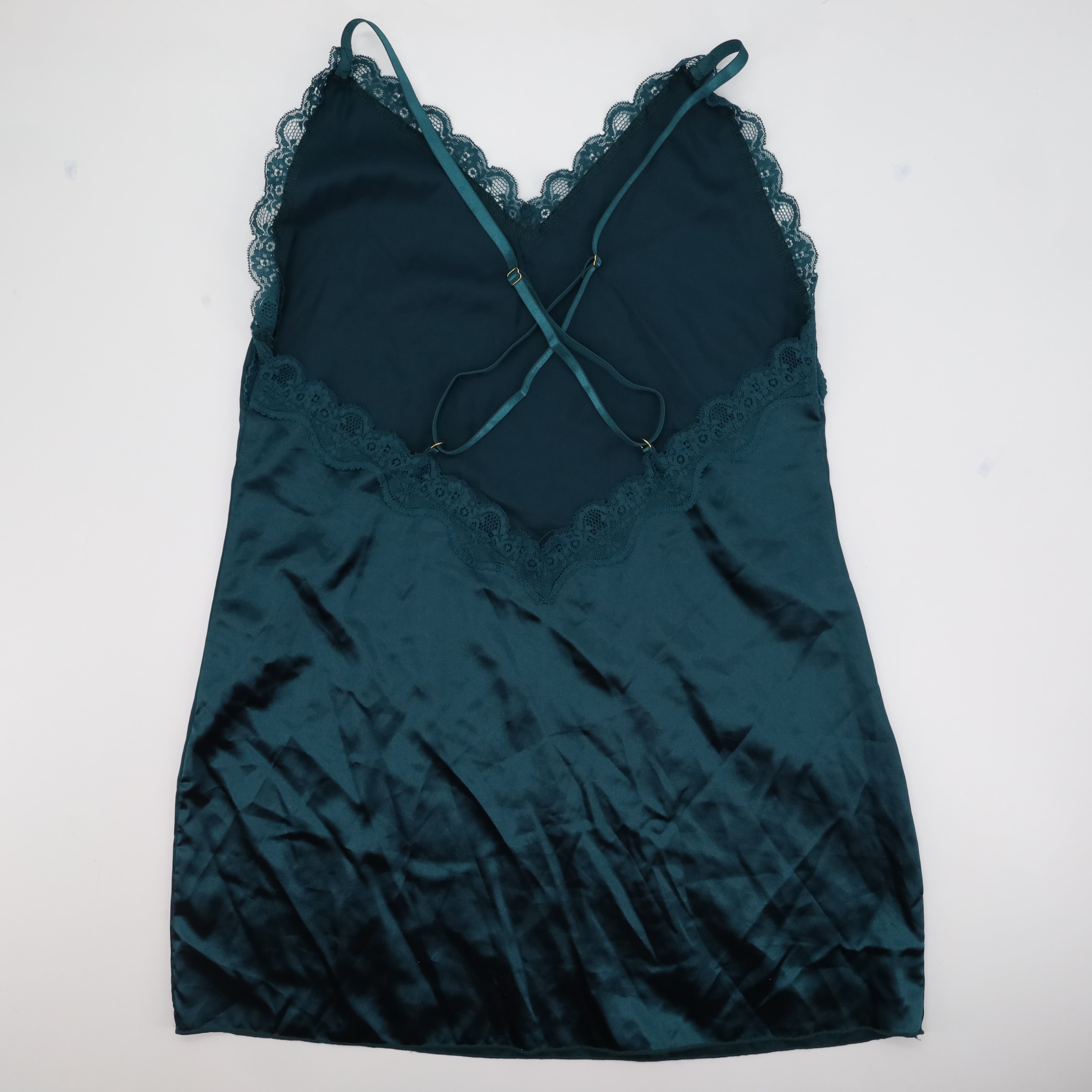 Nuisette Marque inconnue Vert