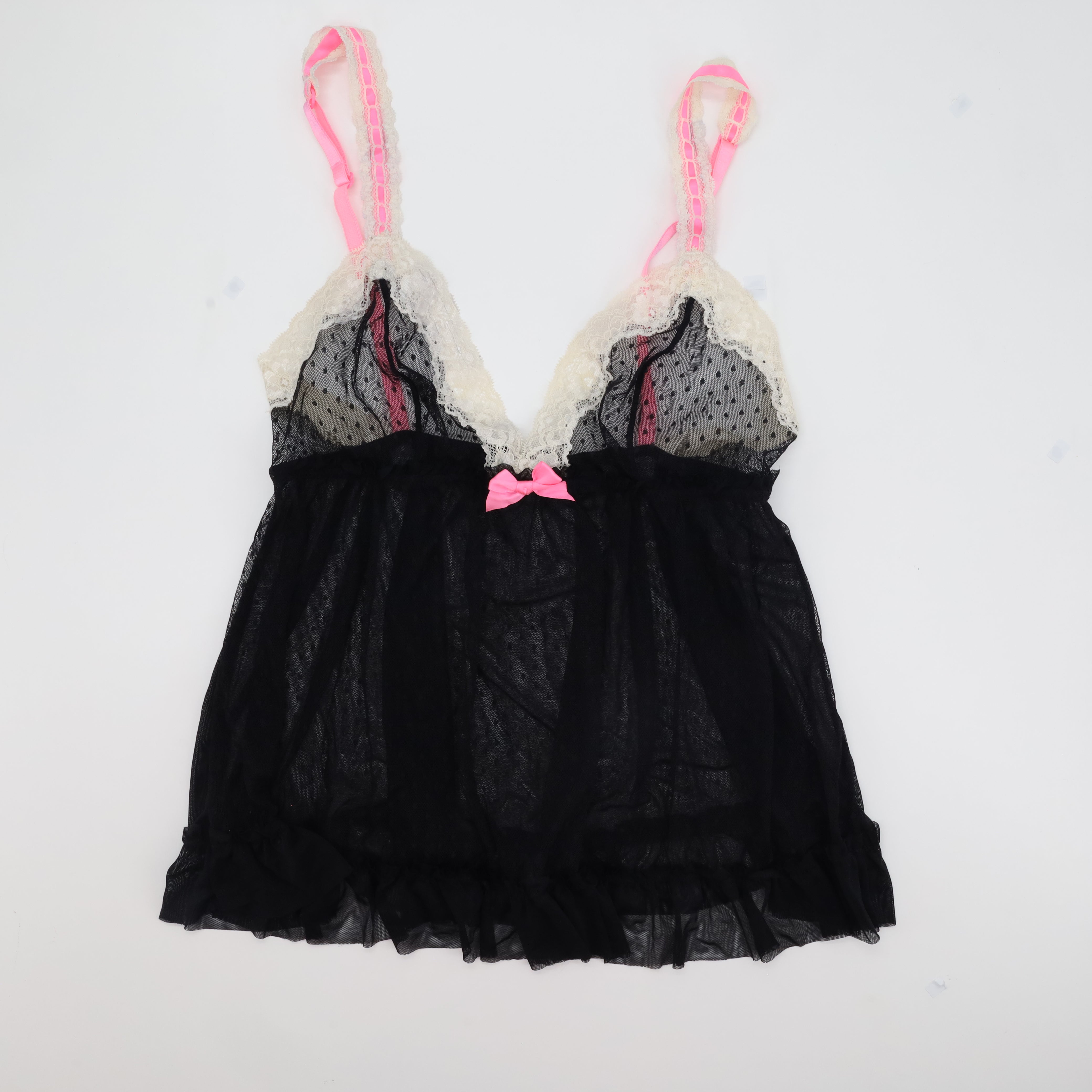 Nuisette Marque inconnue Noir