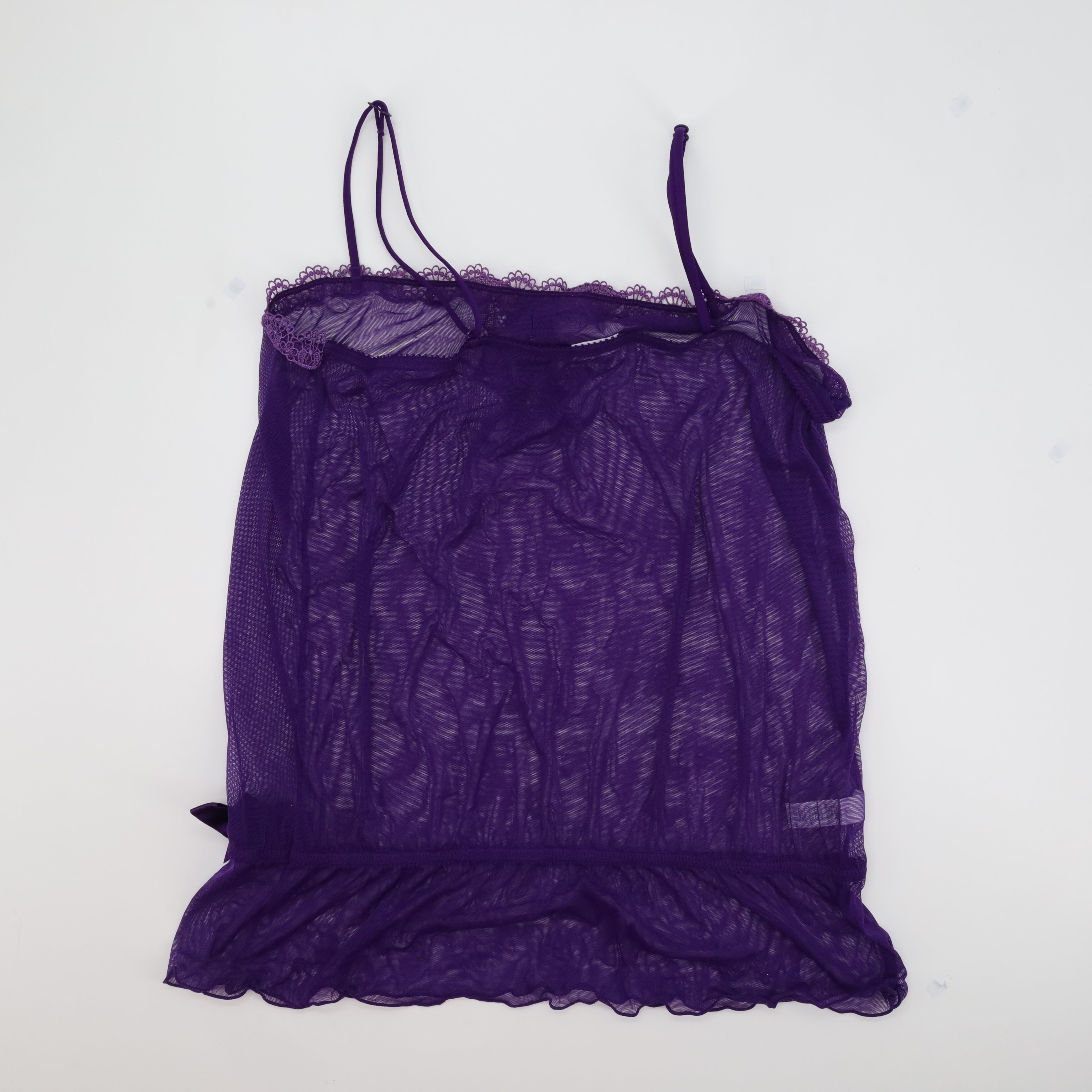 Nuisette Charlott' Violet