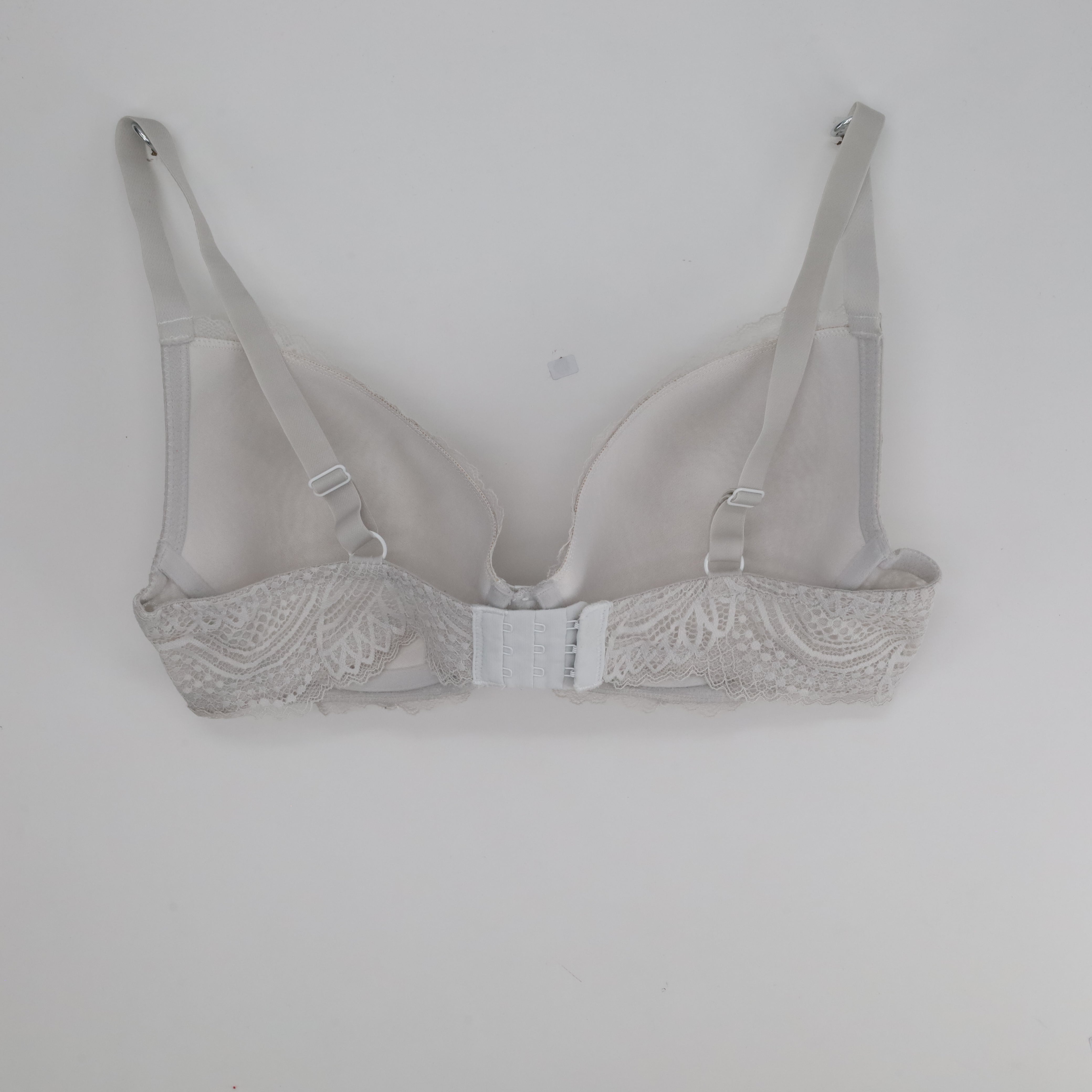 Soutien-gorge Gris