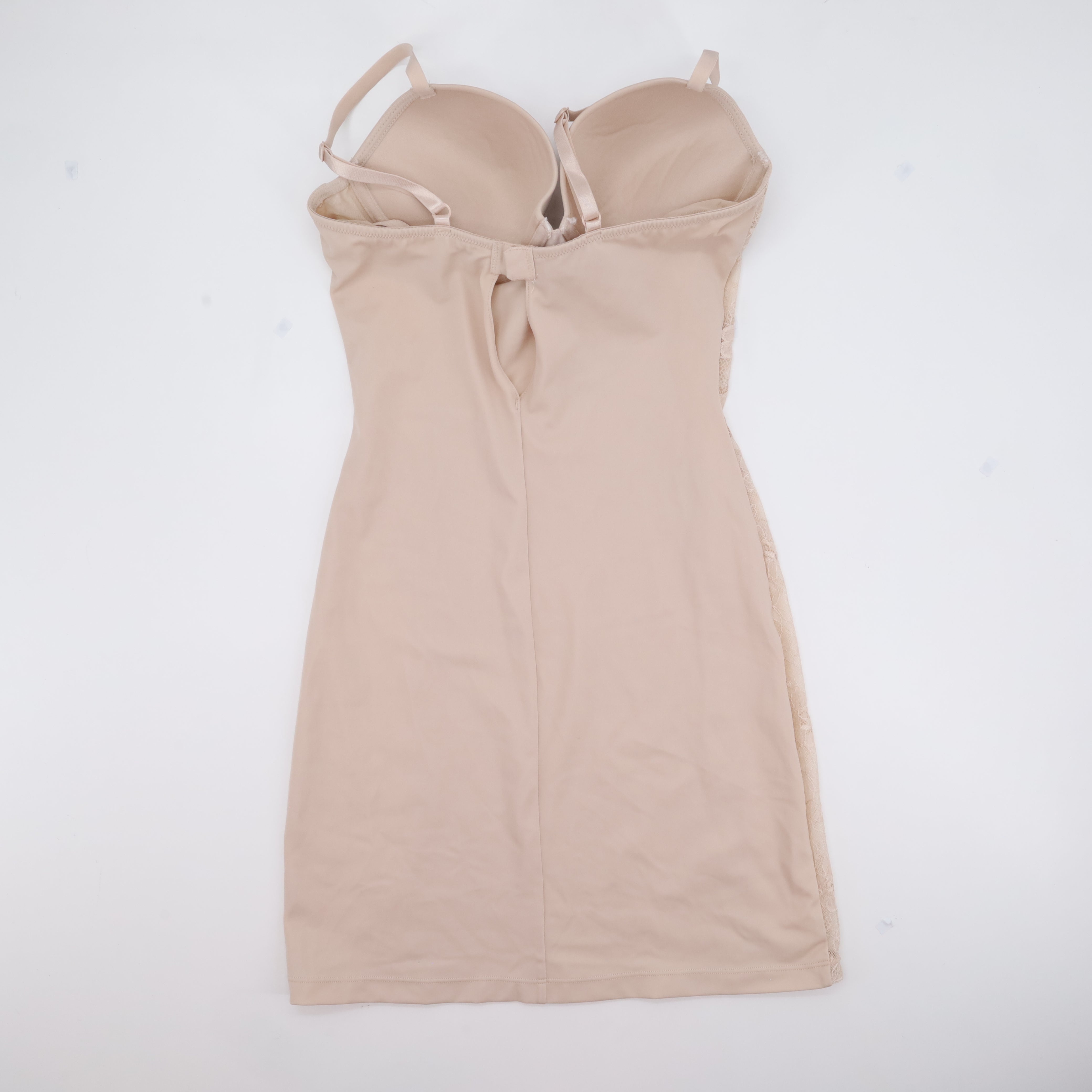 Nuisette Marque inconnue Beige