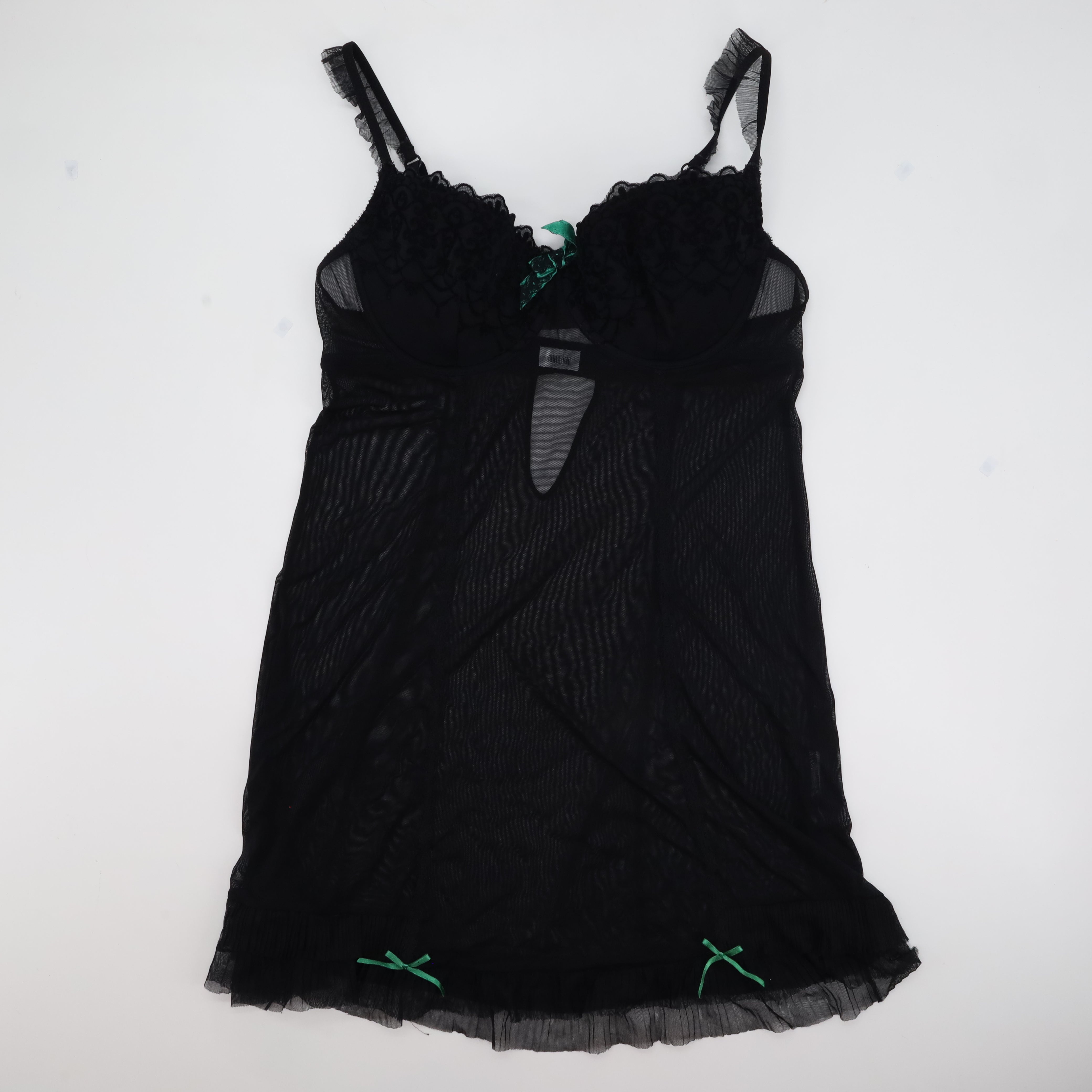 Nuisette Marque inconnue Noir