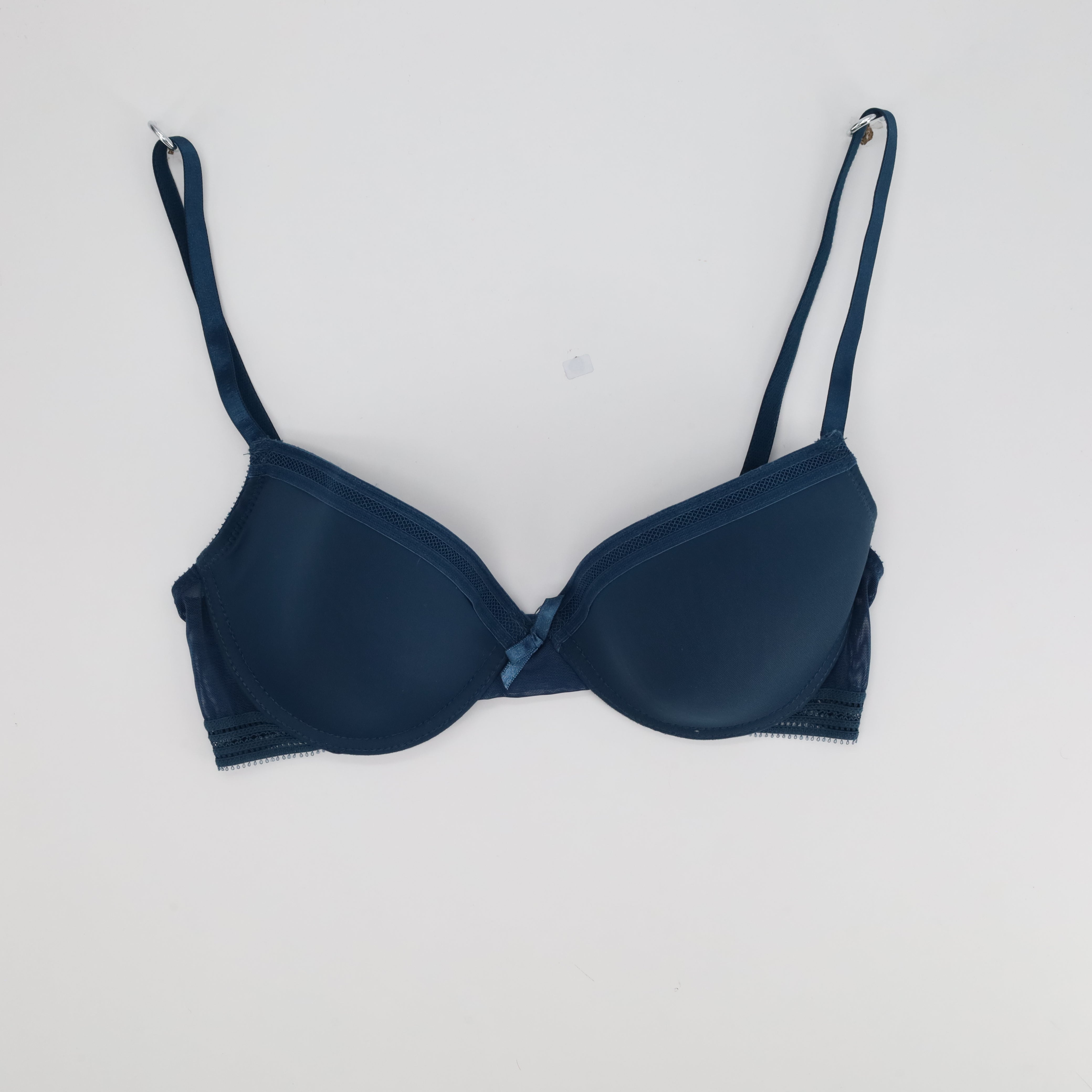 Soutien-gorge Bleu