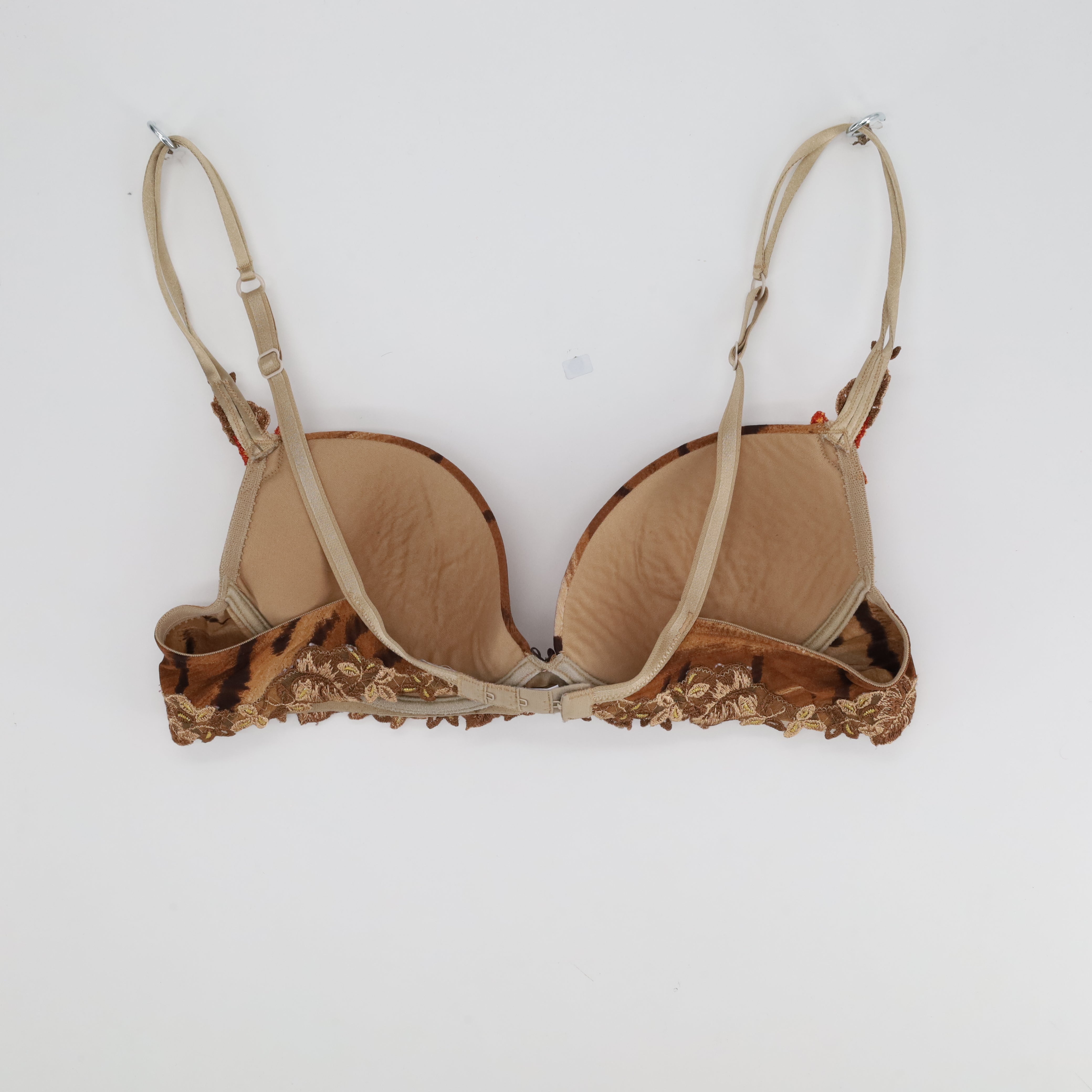 Soutien-gorge Lise Charmel Marron