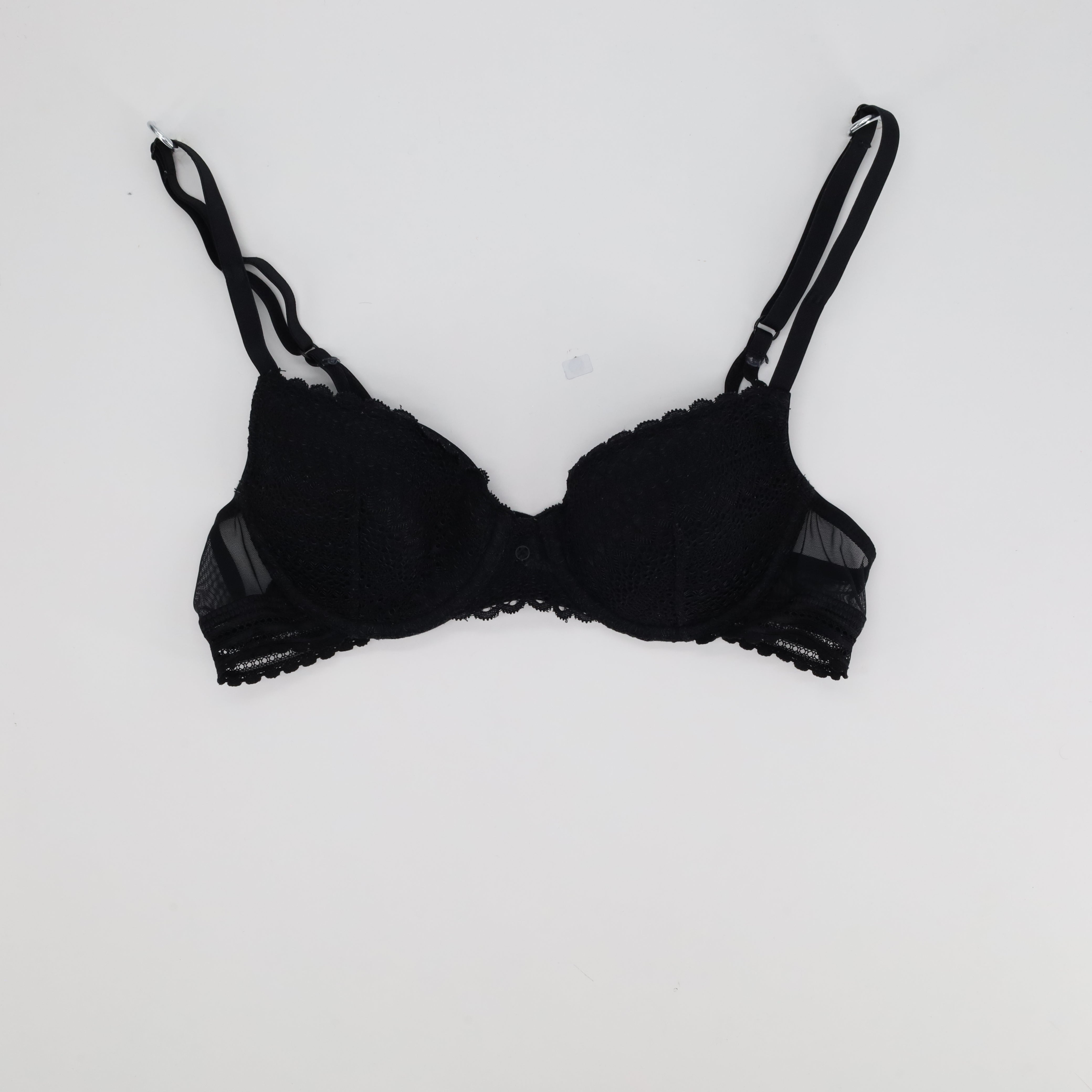 Soutien-gorge ETAM Noir