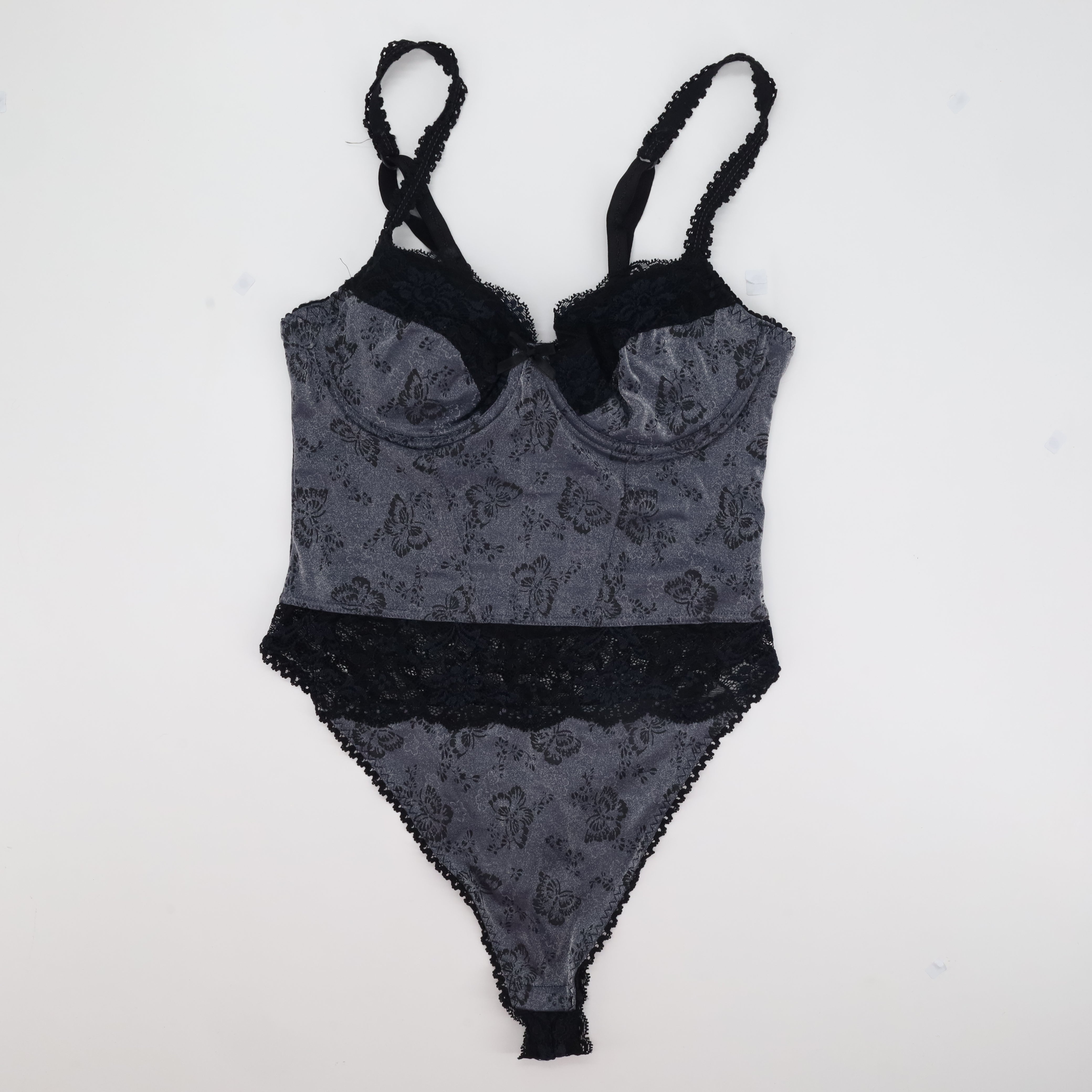 Body ETAM Gris