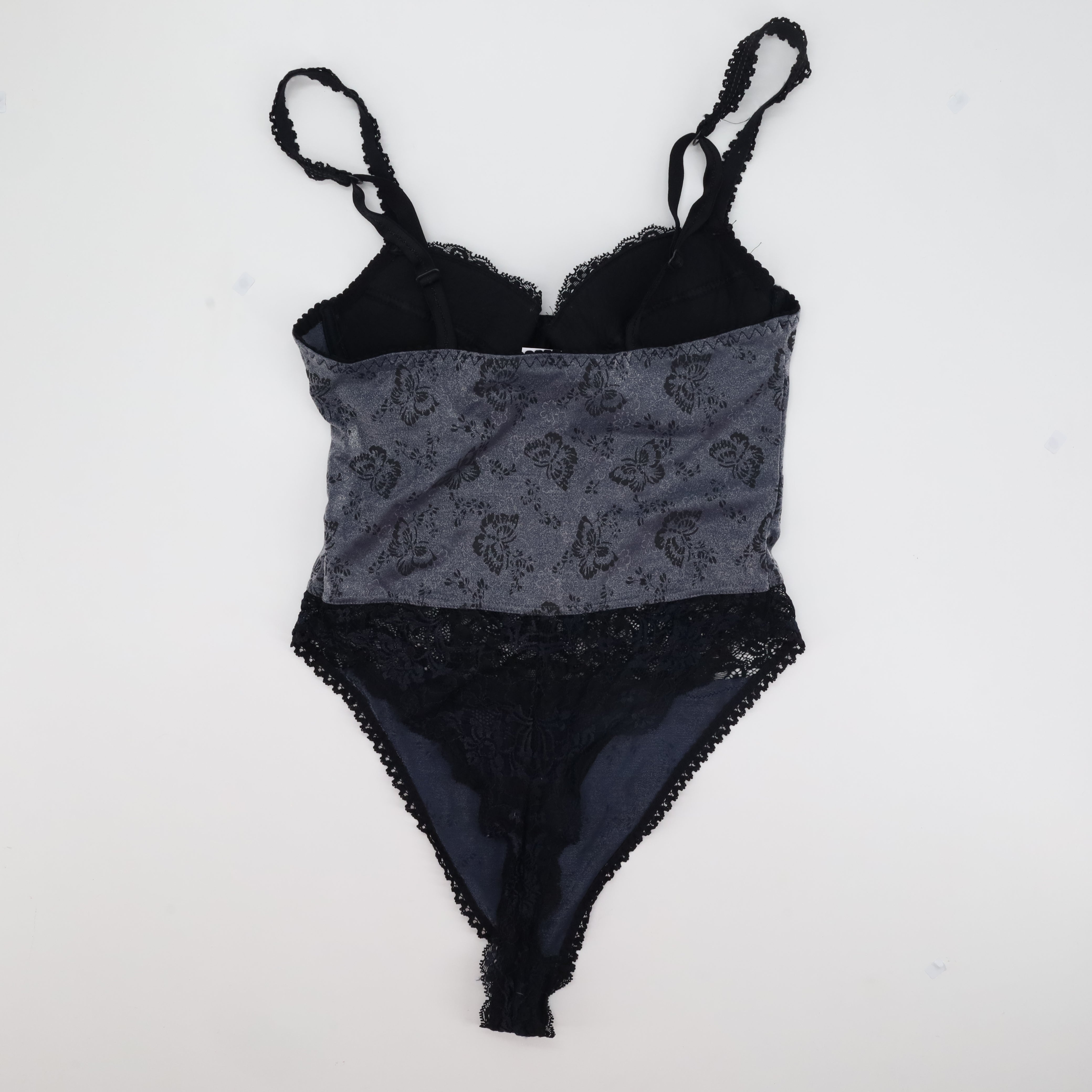 Body ETAM Gris