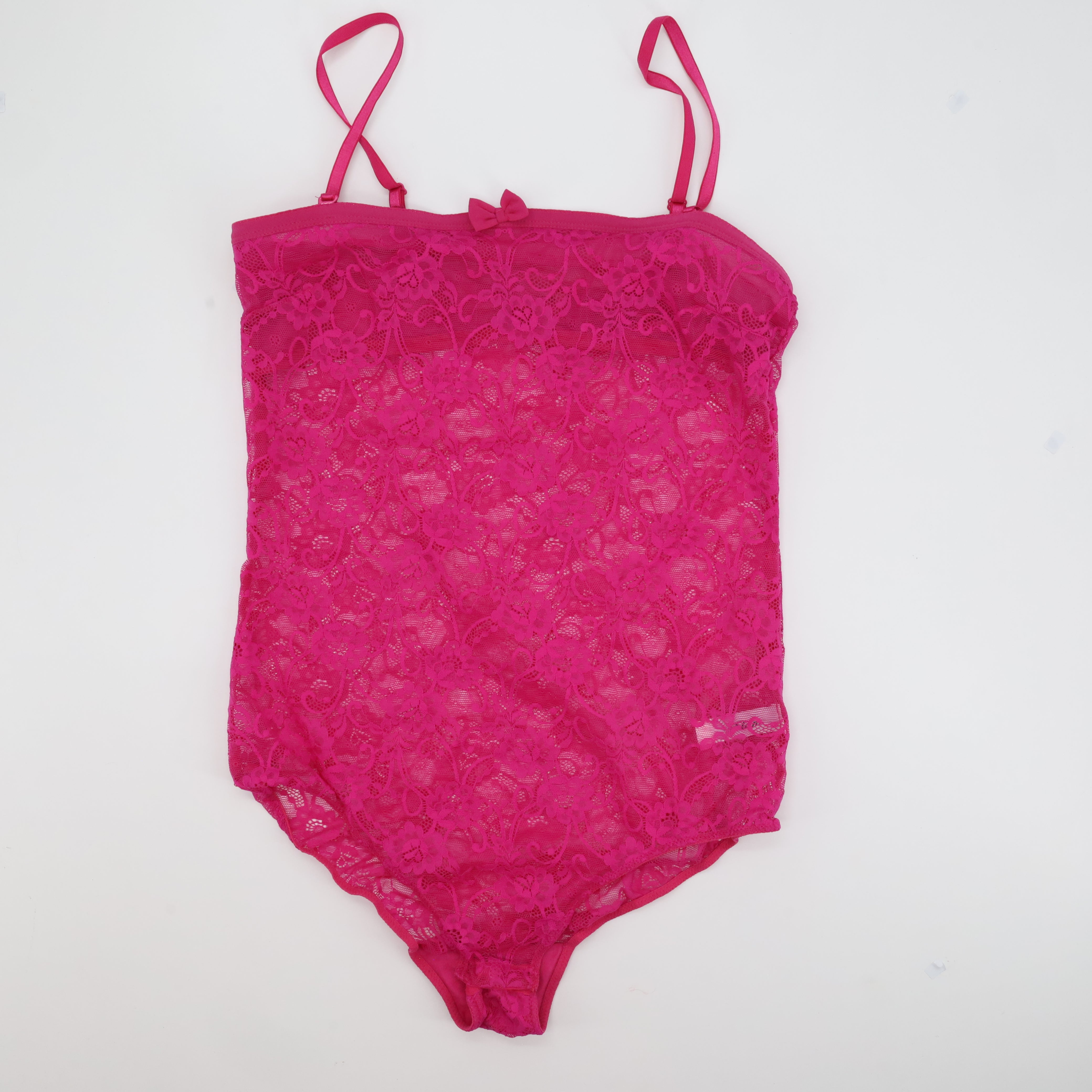 Body ETAM Rose