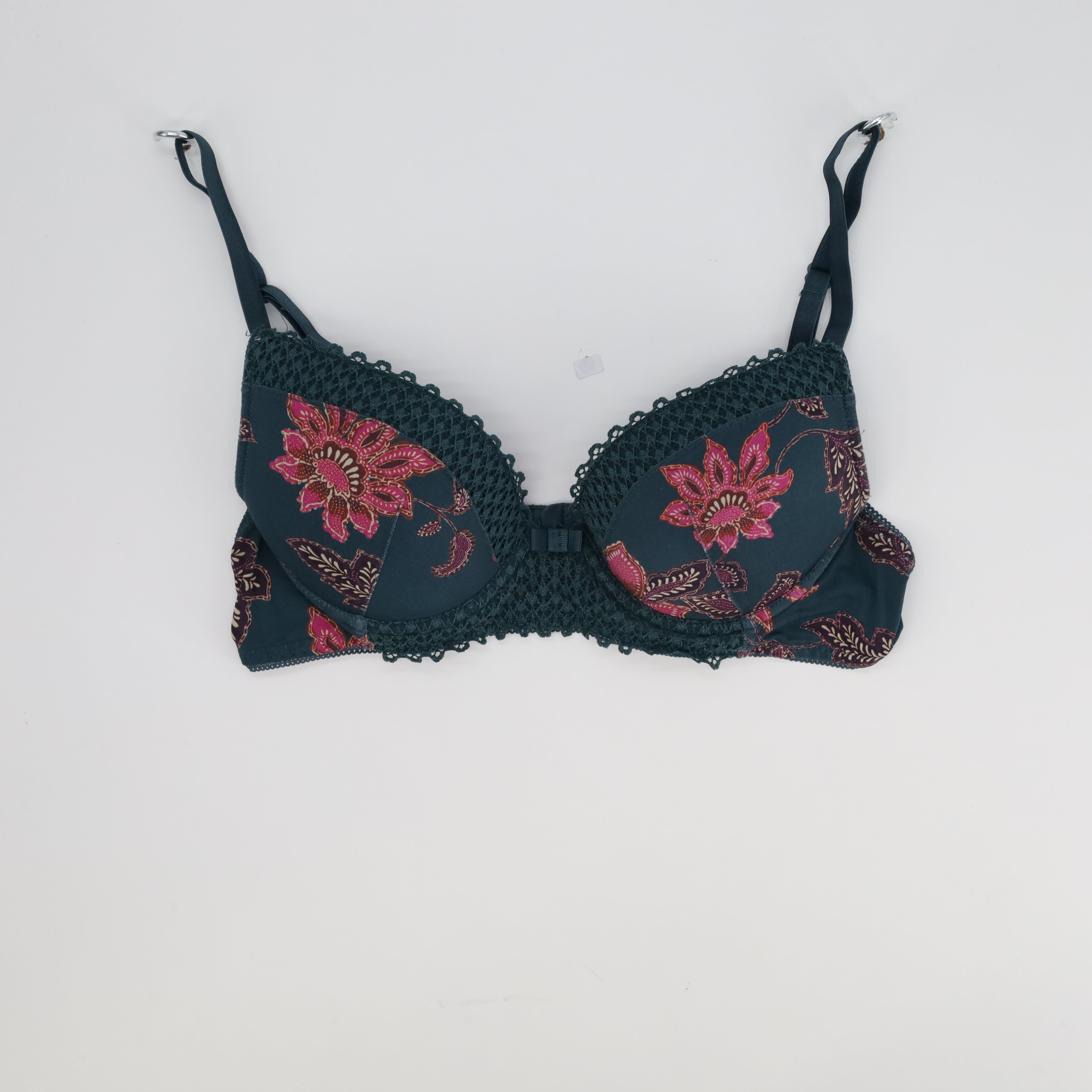 Soutien-gorge ETAM Vert