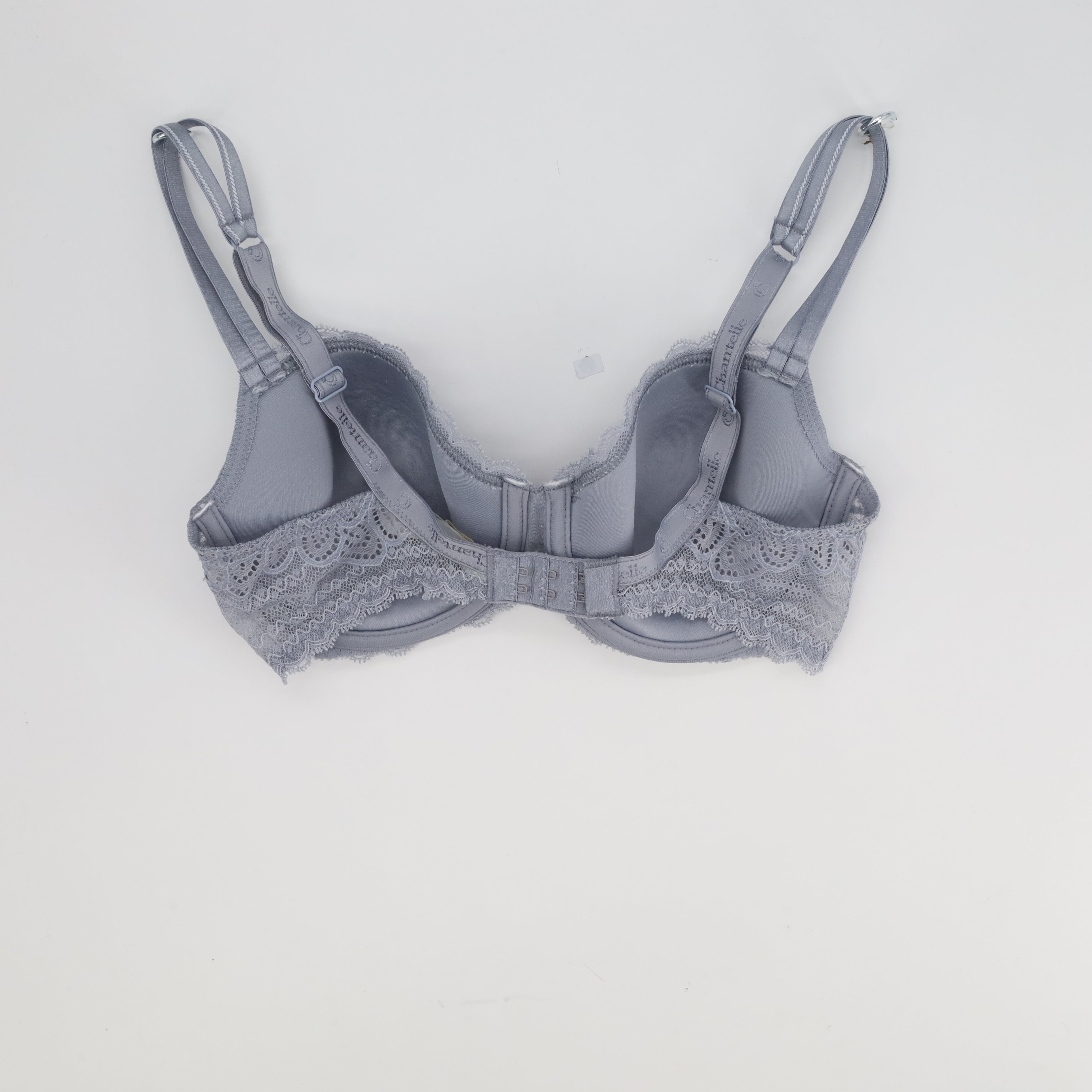 Soutien-gorge Chantelle Gris