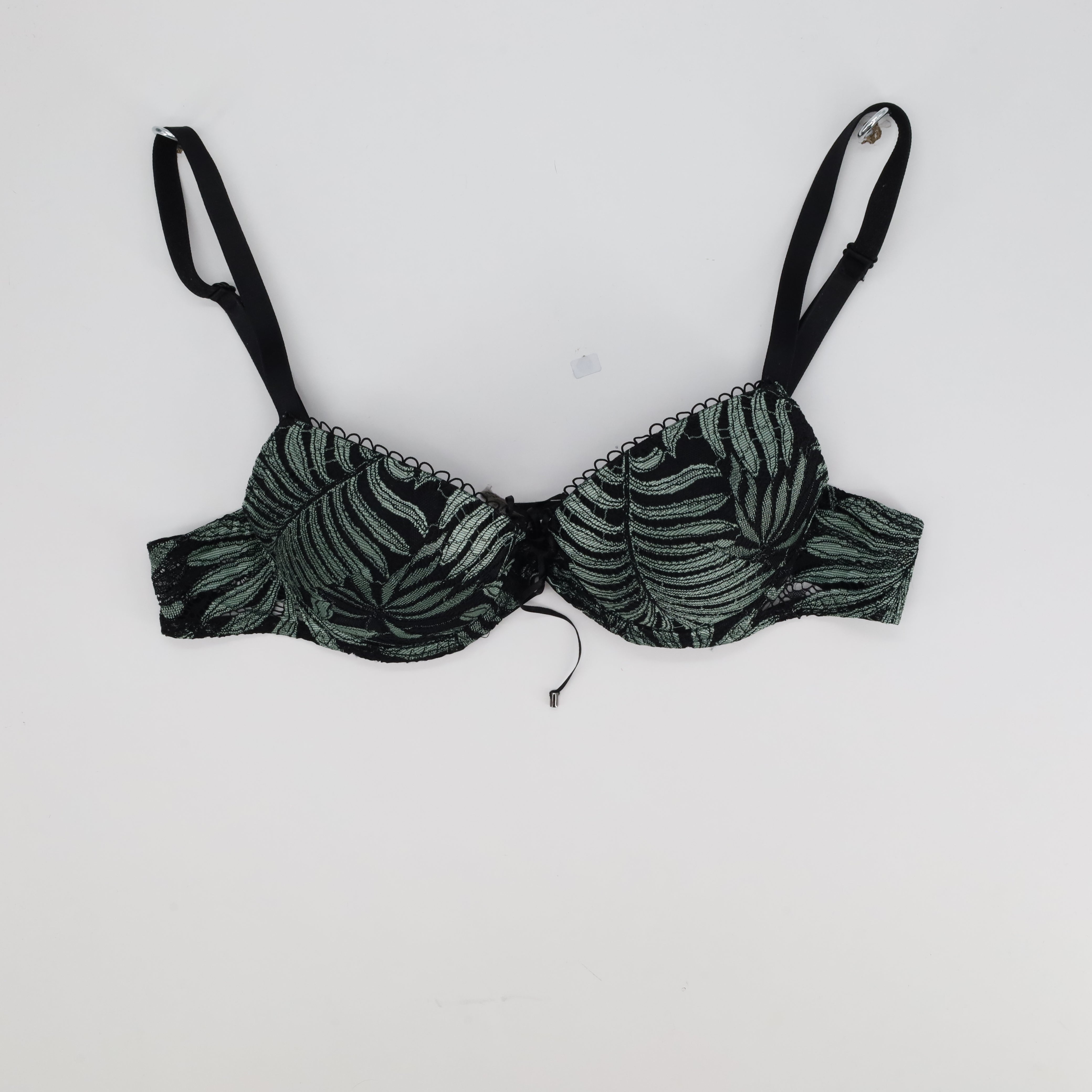 Soutien-gorge Antigel Noir