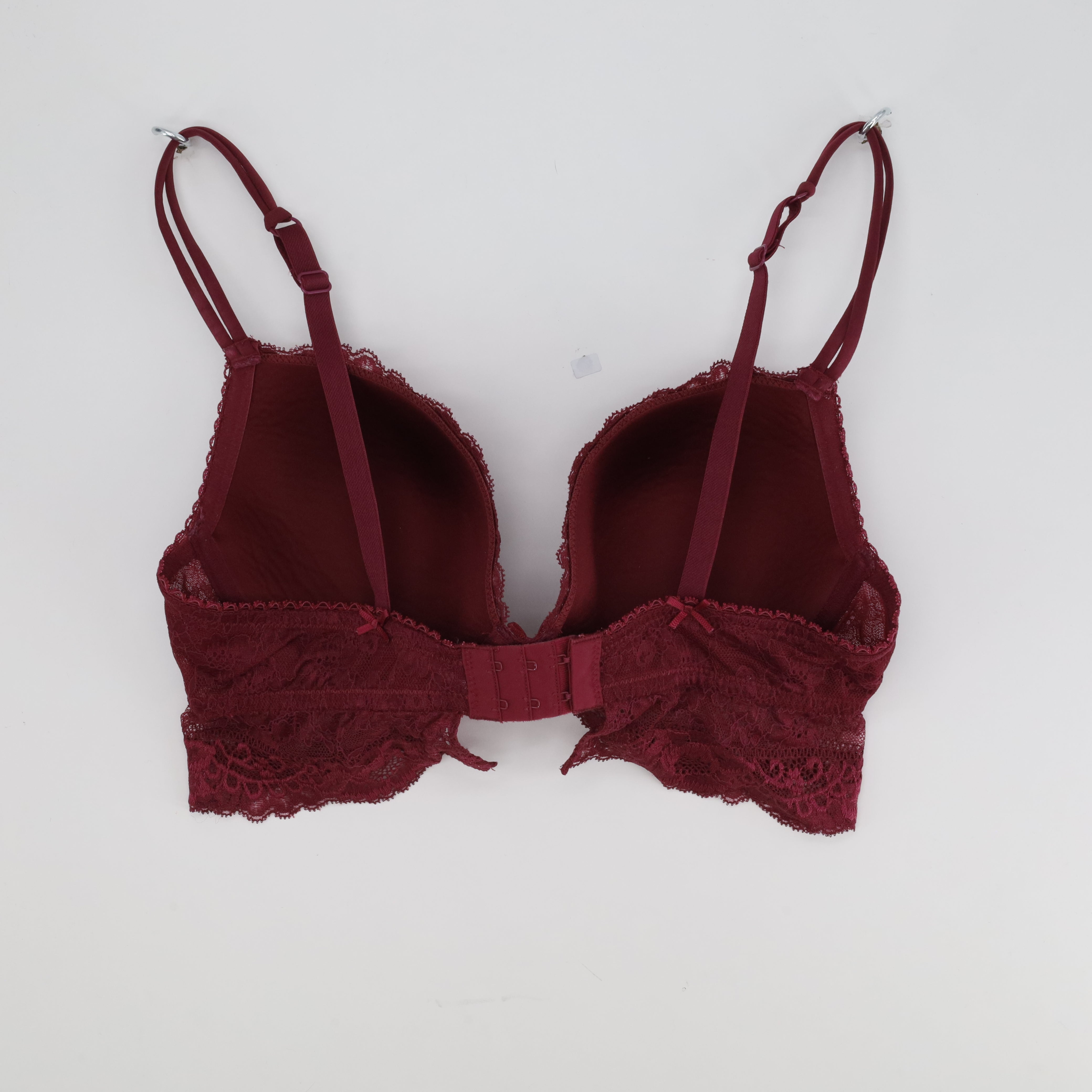 Soutien-gorge ETAM Rouge