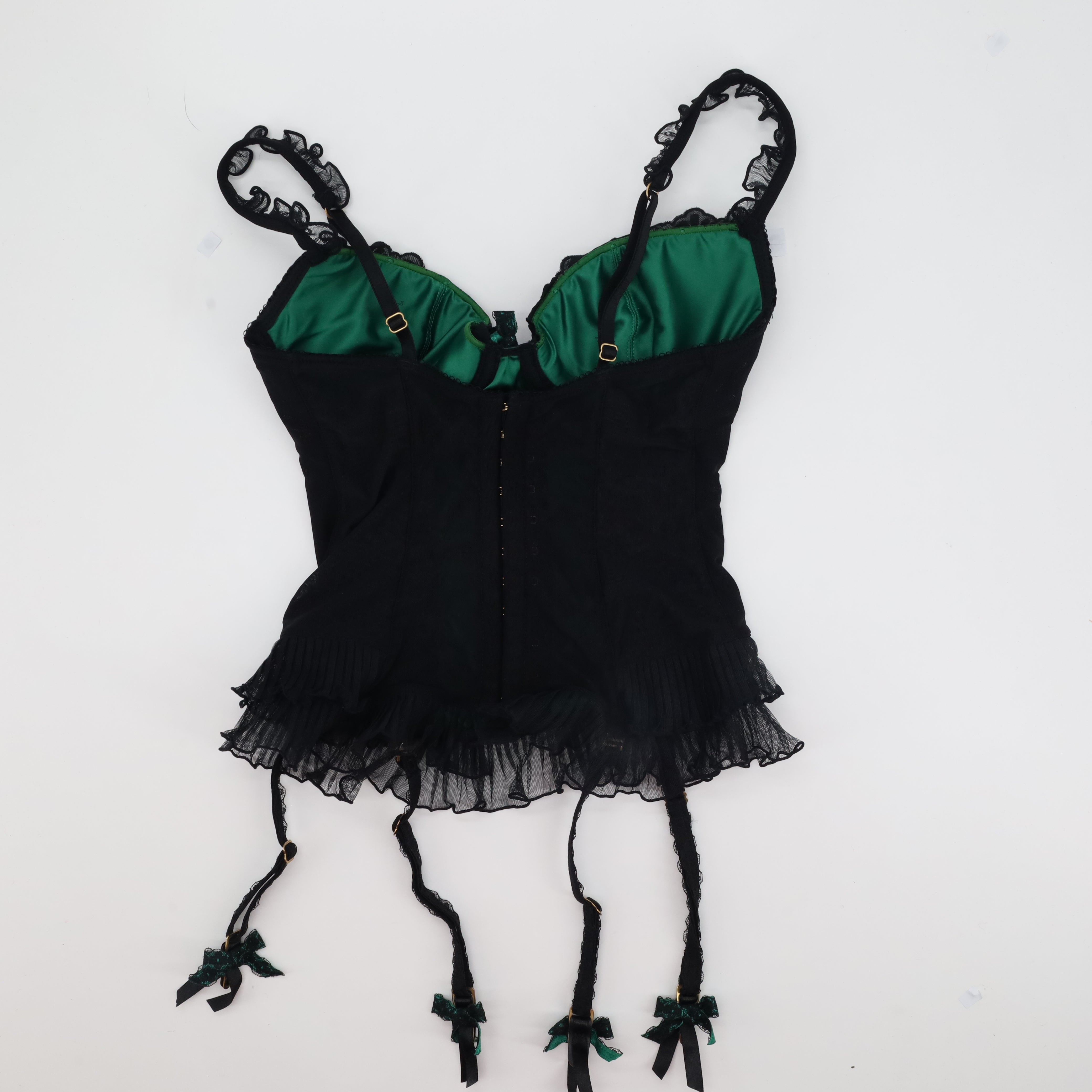 Guêpière ETAM Noir