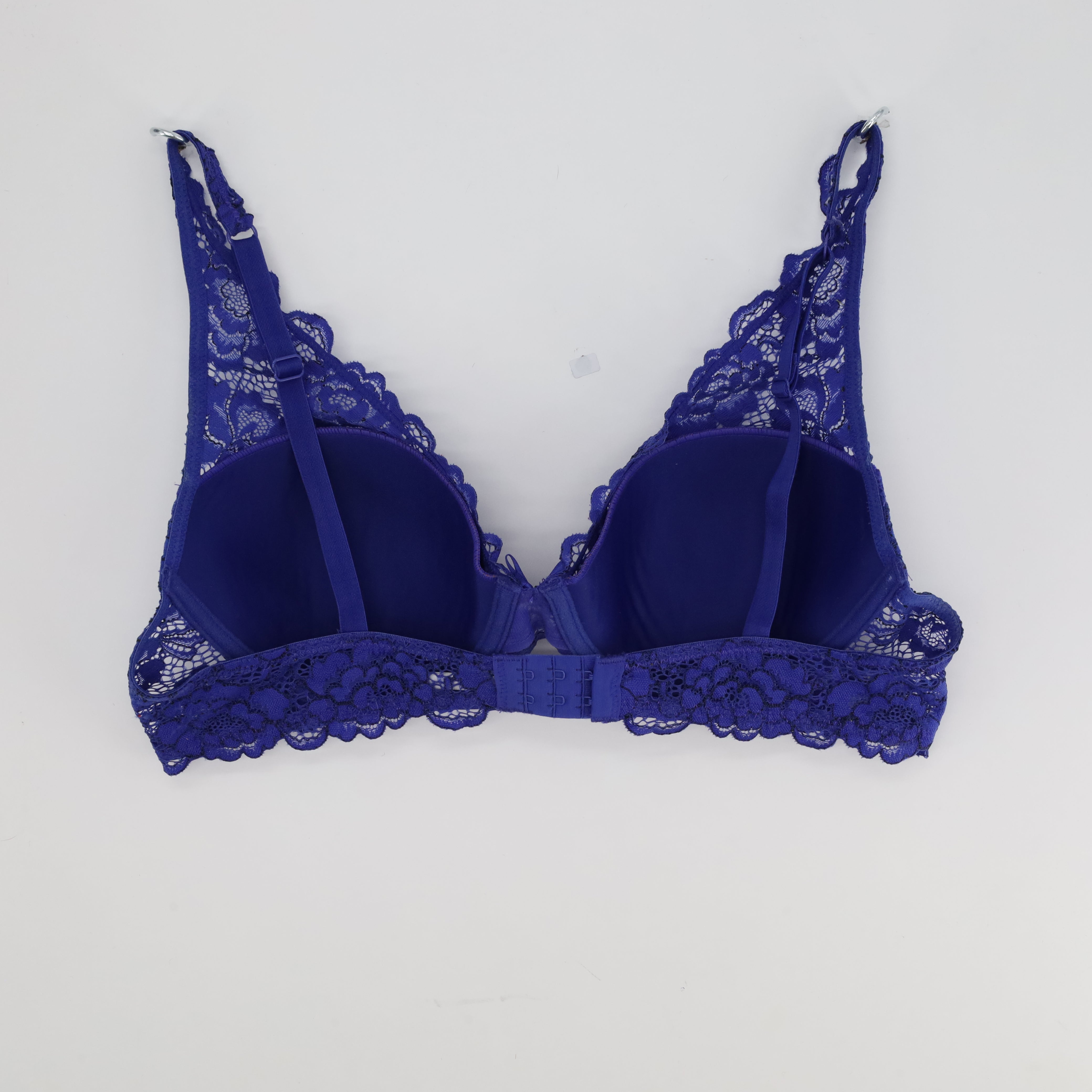 Soutien-gorge RougeGorge Bleu