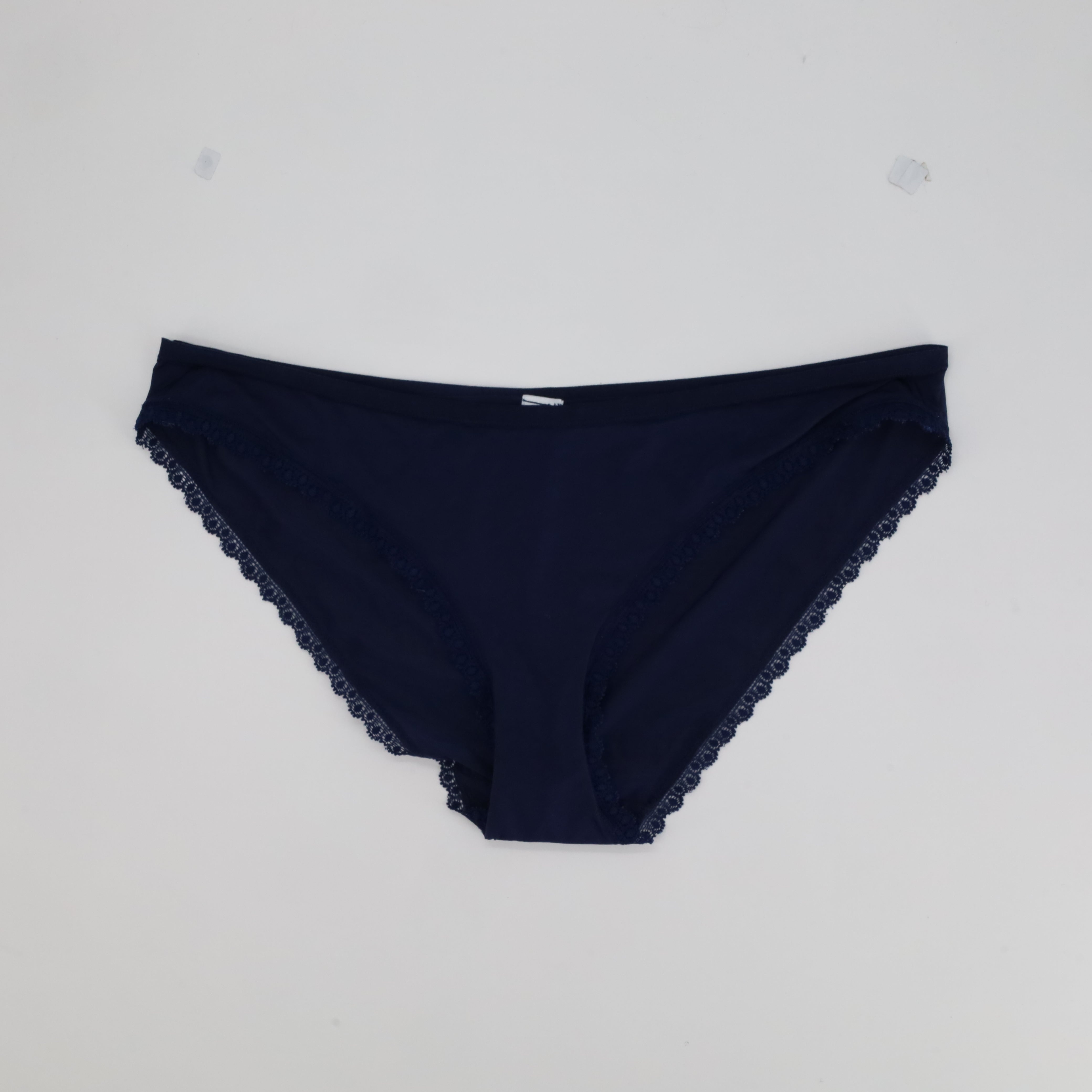 Culotte ETAM Bleu